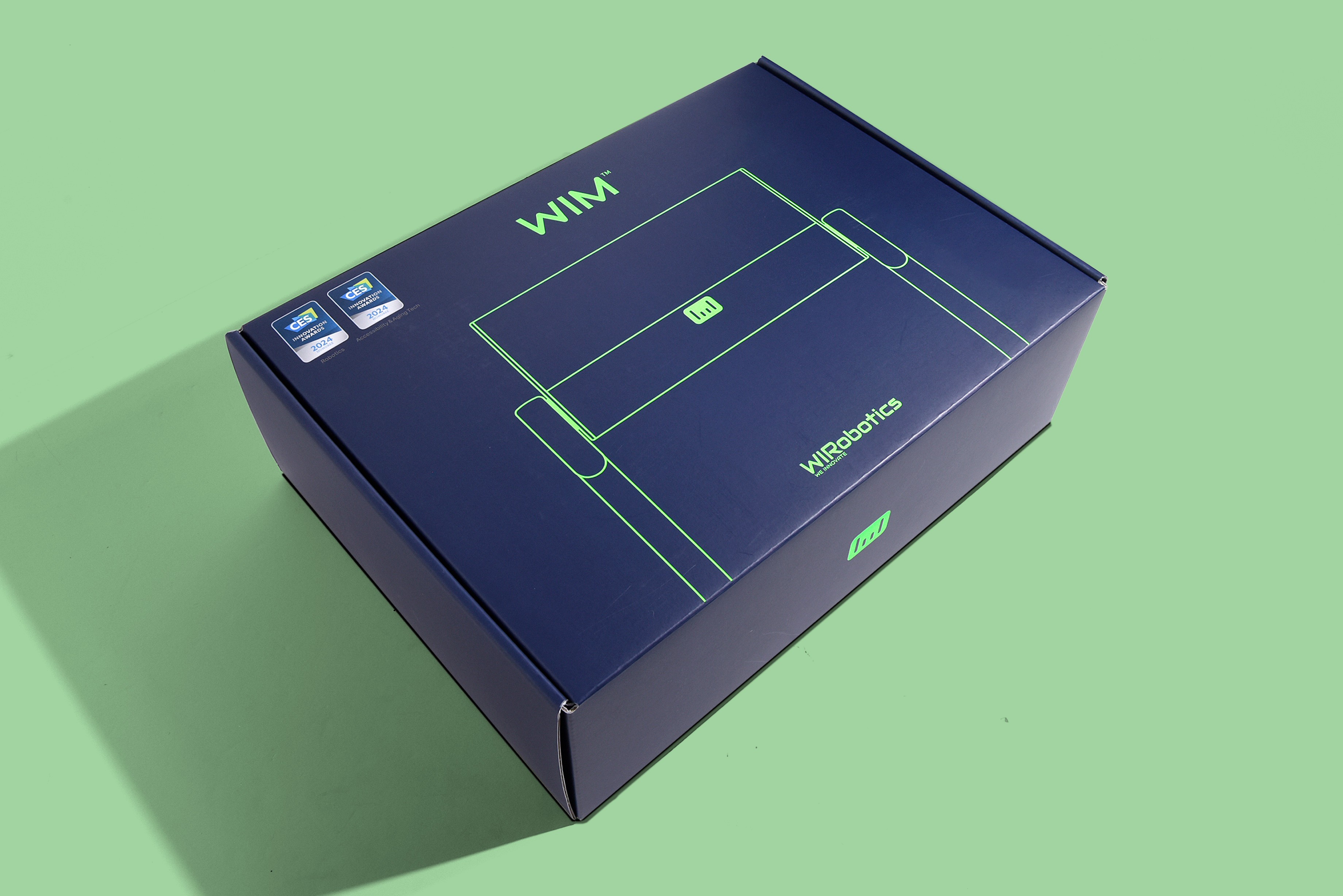 위로보틱스 보행보조 웨어러블 로봇 WIM 건강보조용품 건강보조용품 3번째