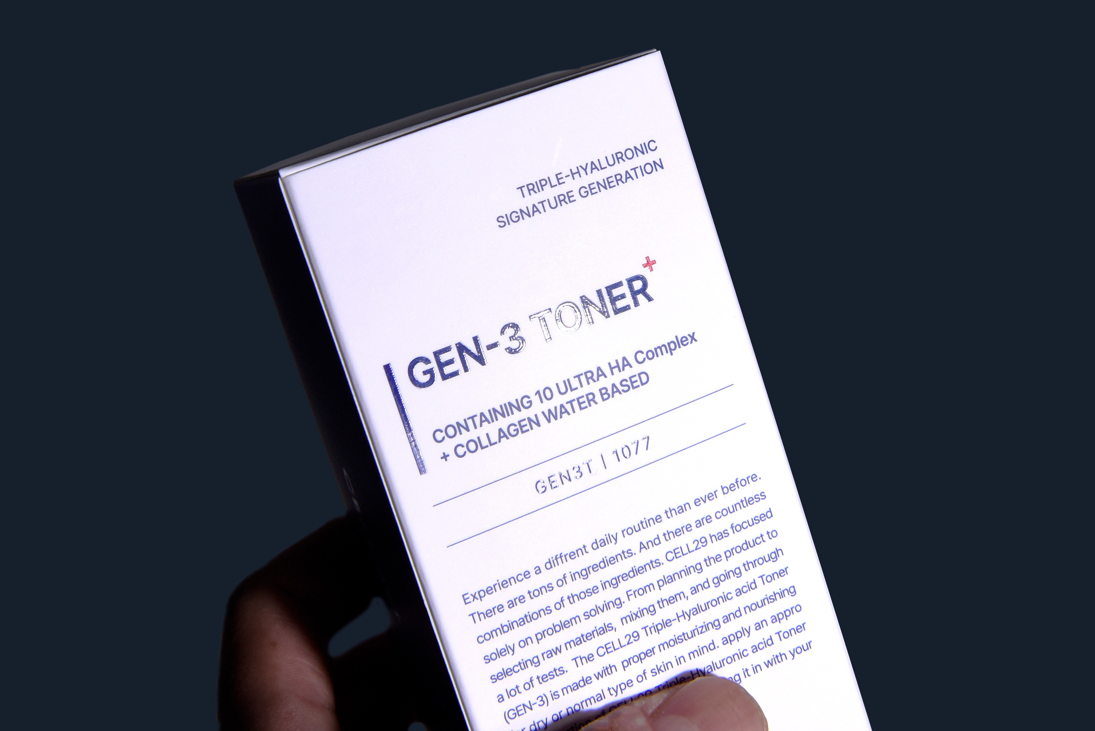 셀29 리버필 리페어 크림 화장품 외 3종 토너 1번째