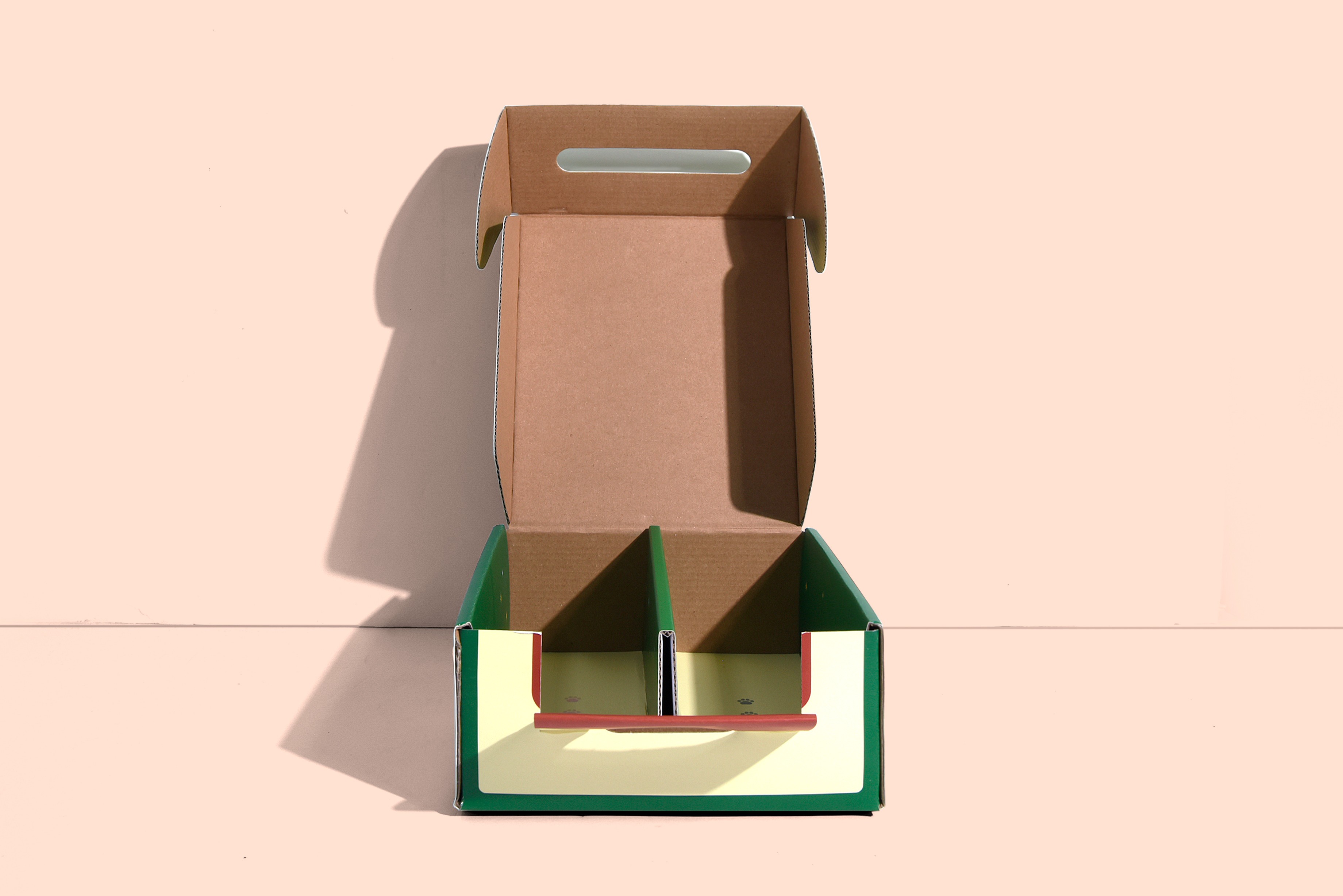 커피마실고양 더치커피 선물세트 식품 손잡이형 커피 패키지 3번째