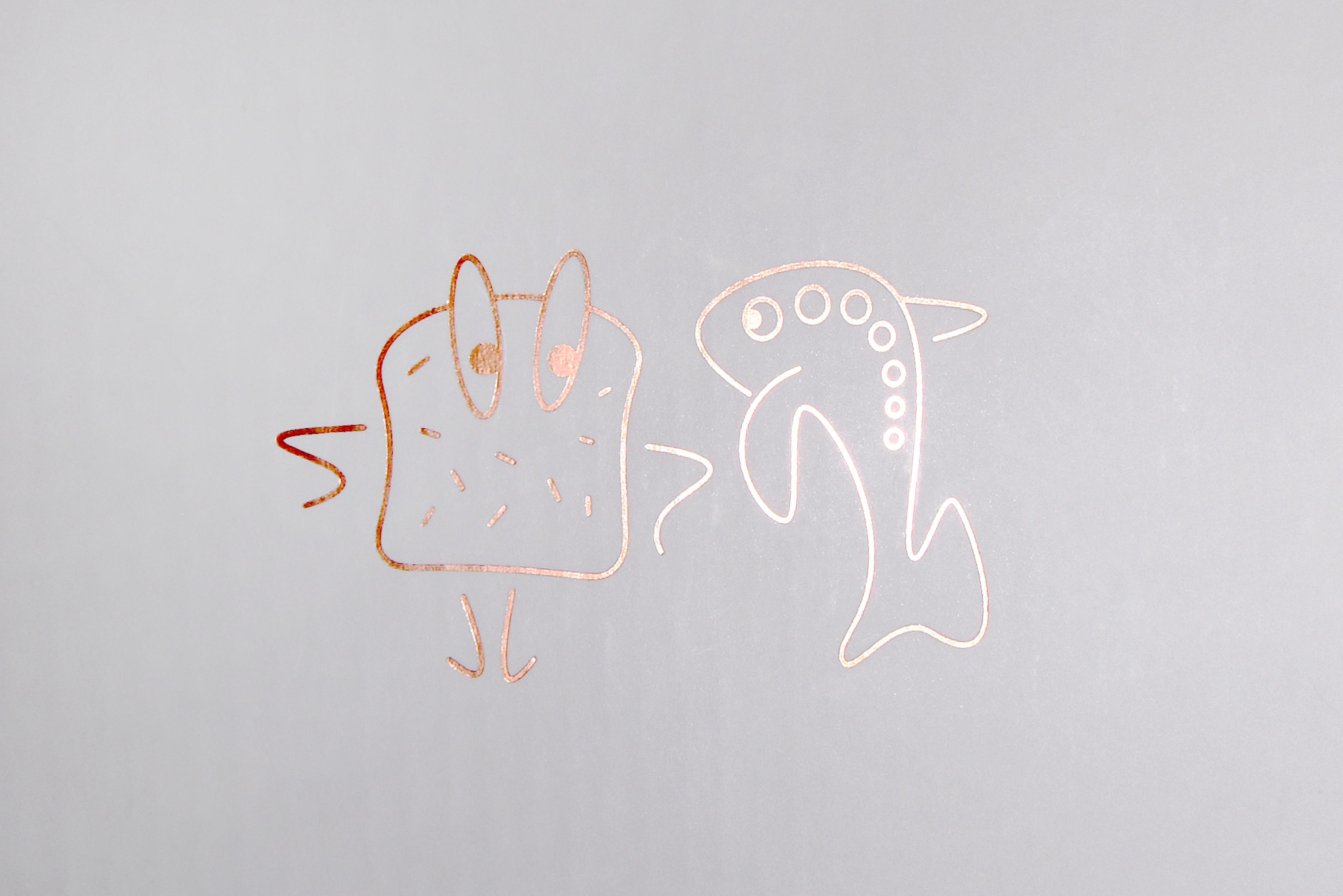 식부관 × 비밀이야부티크의 트러플식빵 × 캐비아 베이커리 식품 패키지 3번째