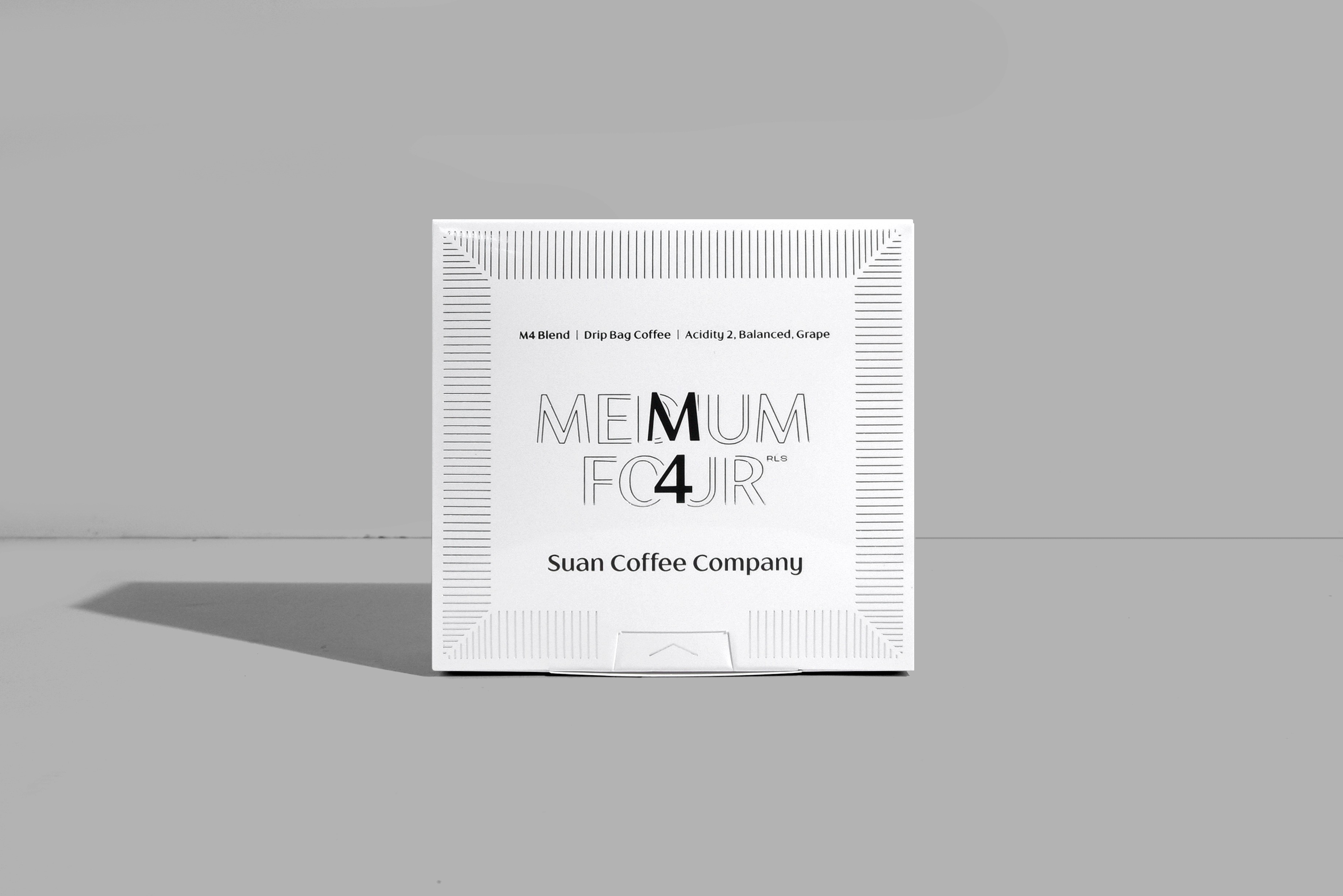 수안커피 드립백 커피 선물세트 식품 인박스 1번째