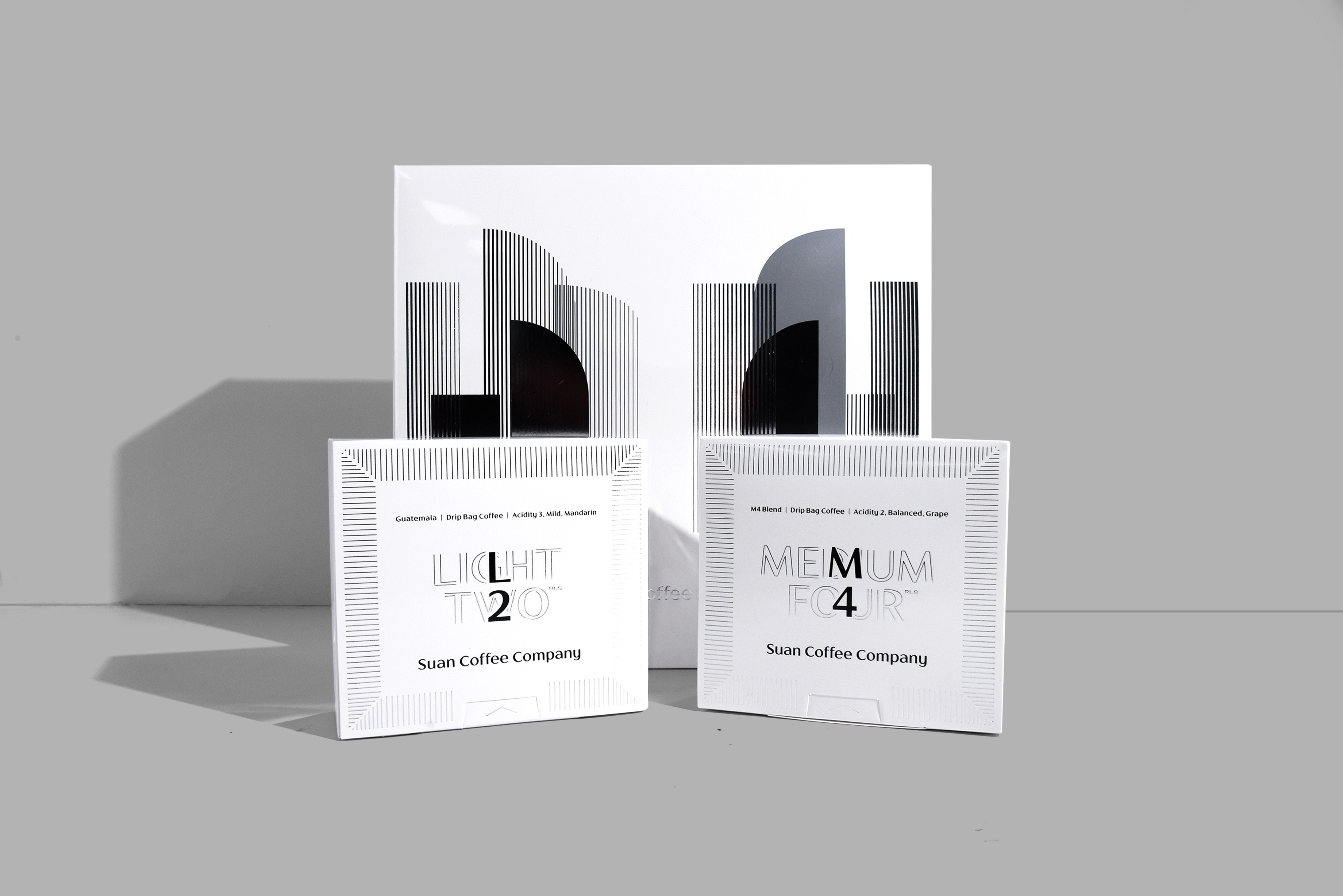 수안커피 드립백 커피 선물세트 식품 인박스 2번째