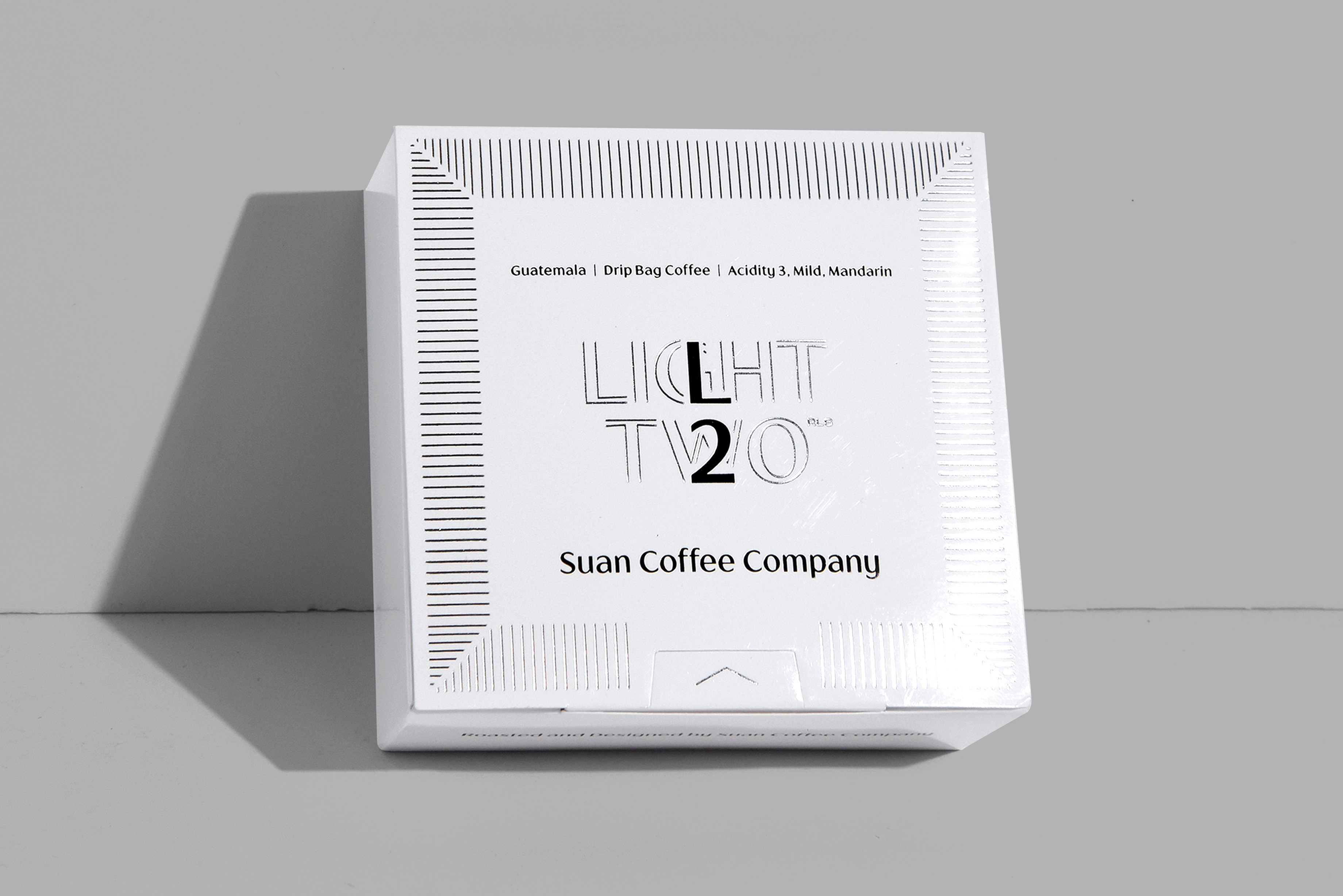 수안커피 드립백 커피 선물세트 식품 인박스 3번째