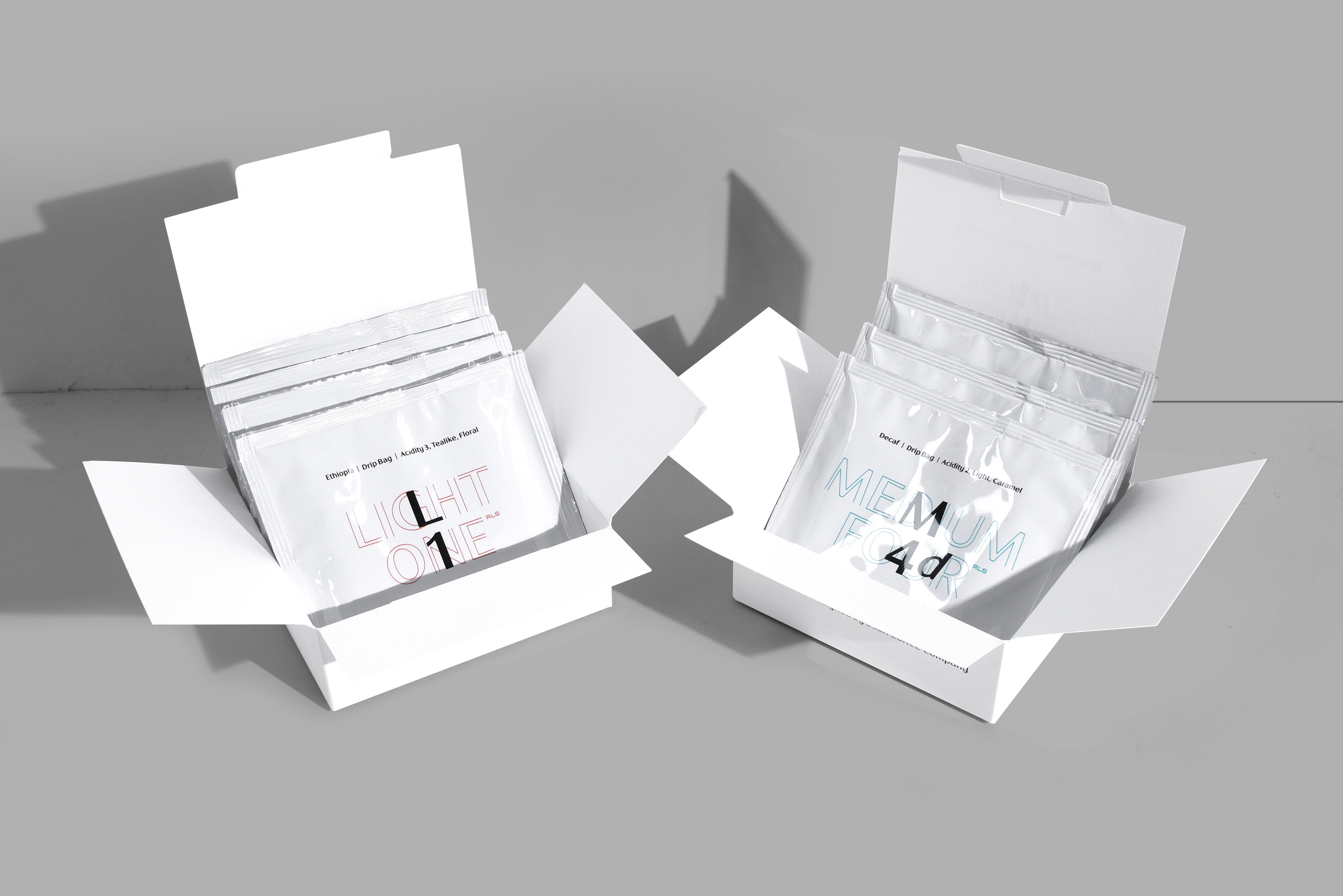 수안커피 드립백 커피 선물세트 식품 인박스 4번째