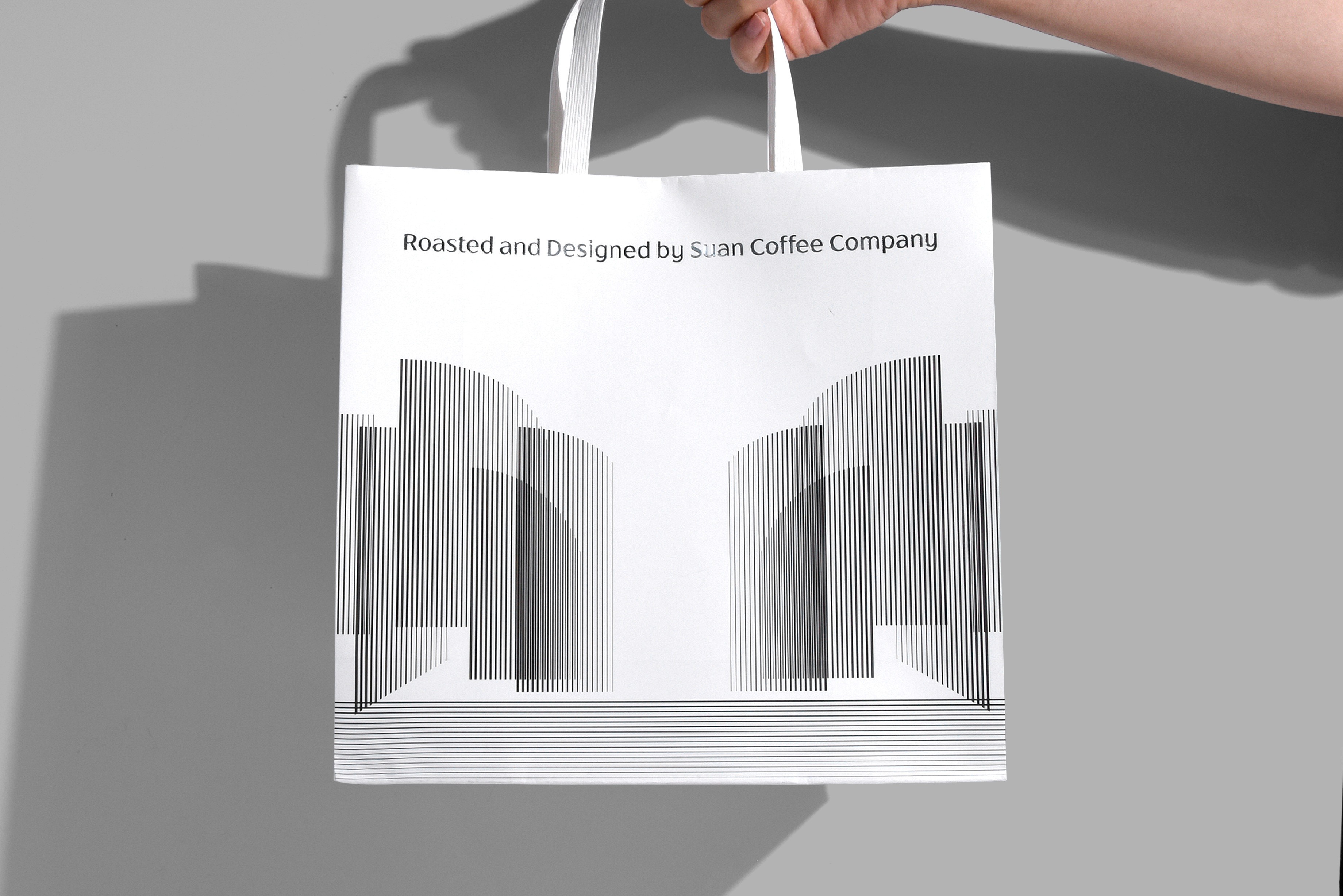 수안커피 드립백 커피 선물세트 식품 커피 쇼핑백 1번째