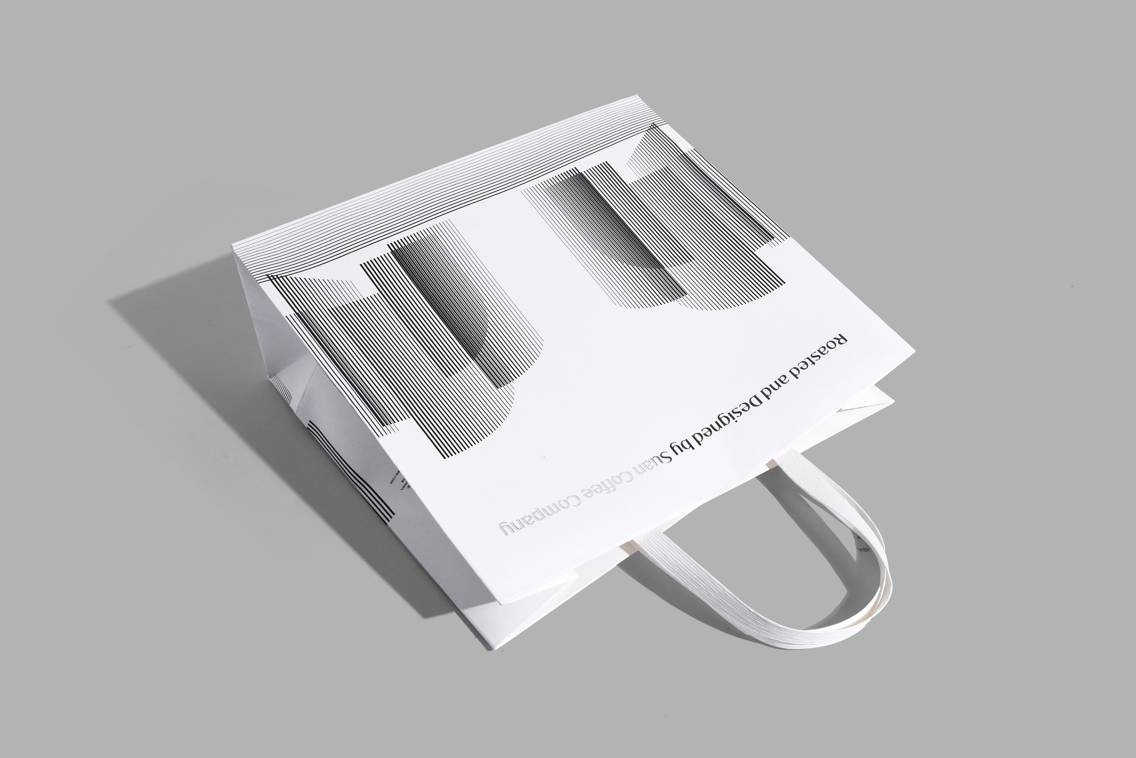 수안커피 드립백 커피 선물세트 식품 커피 쇼핑백 3번째