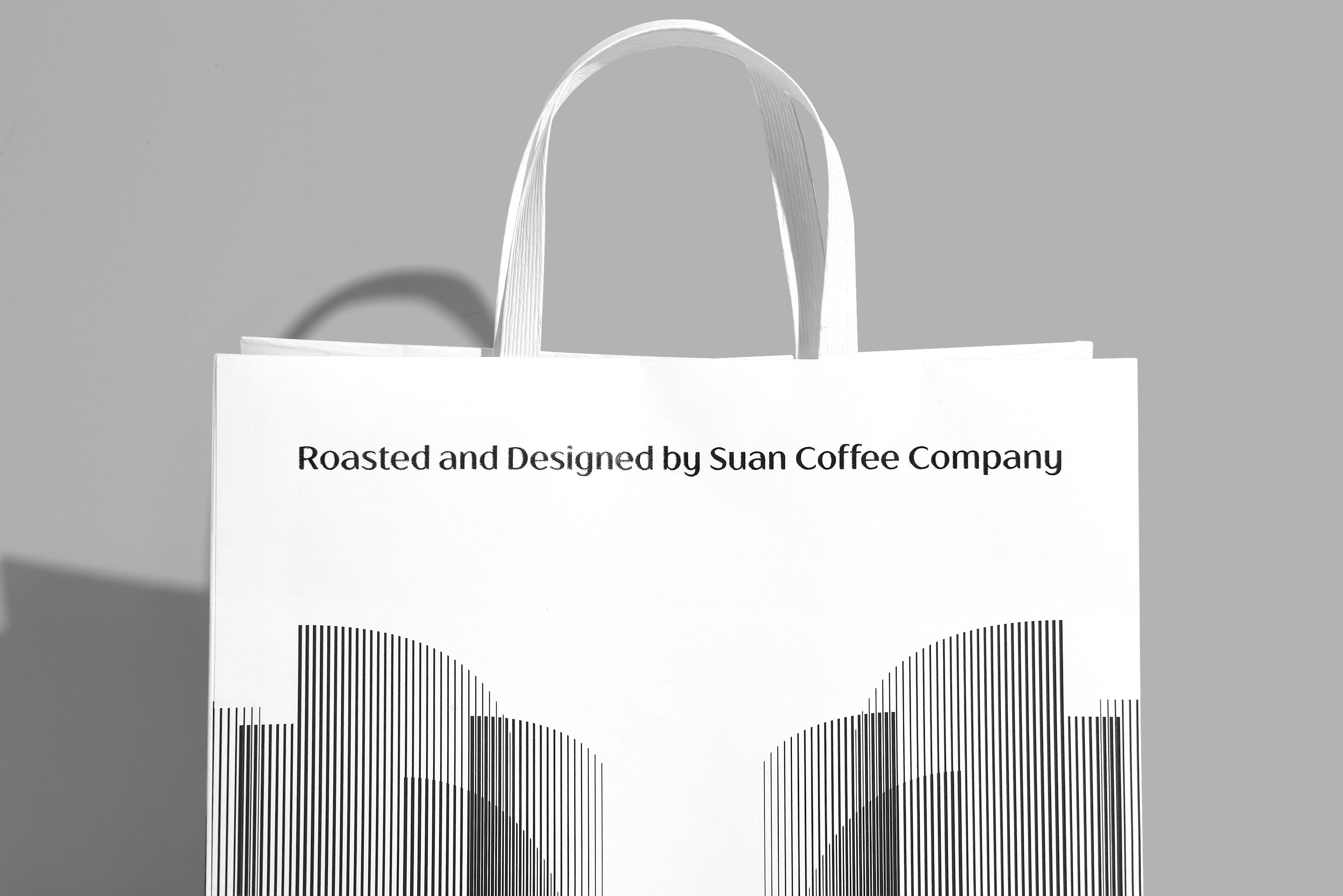 수안커피 드립백 커피 선물세트 식품 패키지 제작하여 4