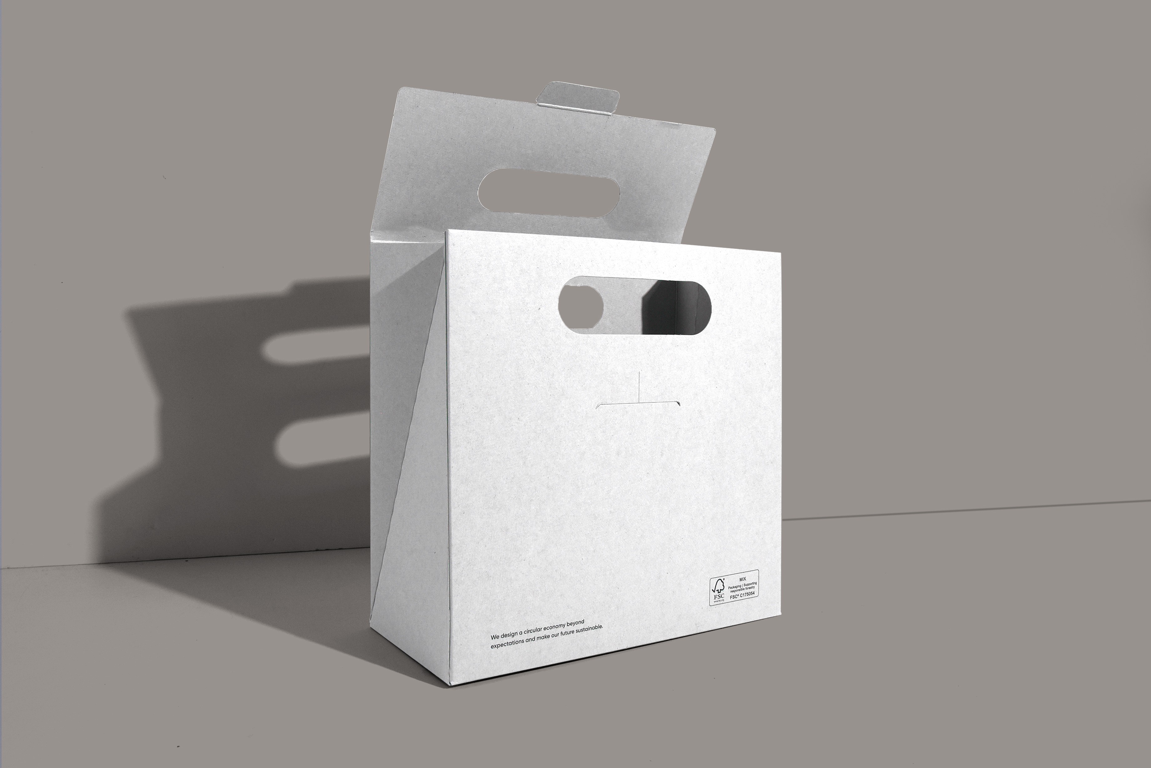 수퍼빈 팝업스토어 행사 행사용 패키지 3번째