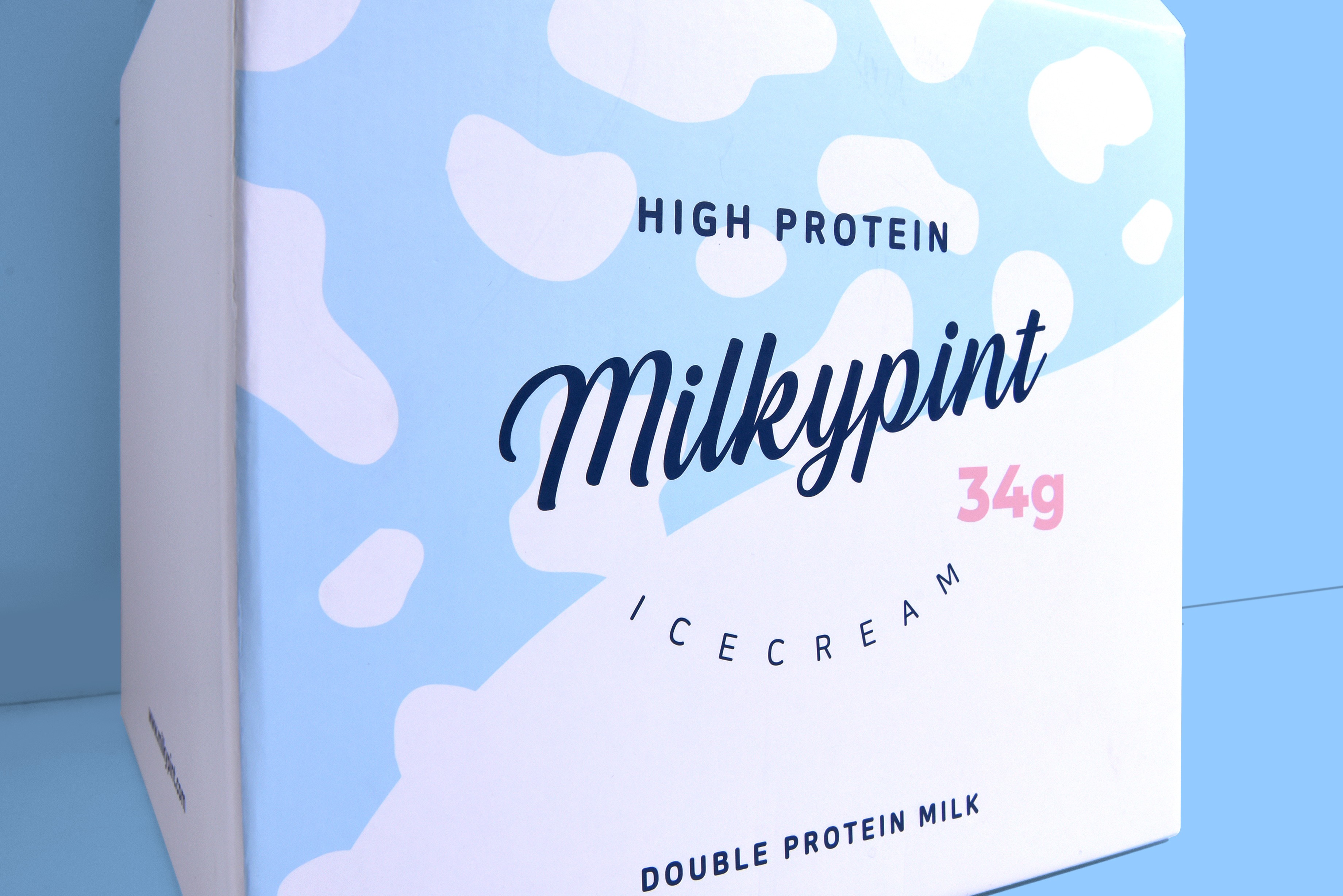 대형우유팩 고양이숨숨집 반려용품 3번째