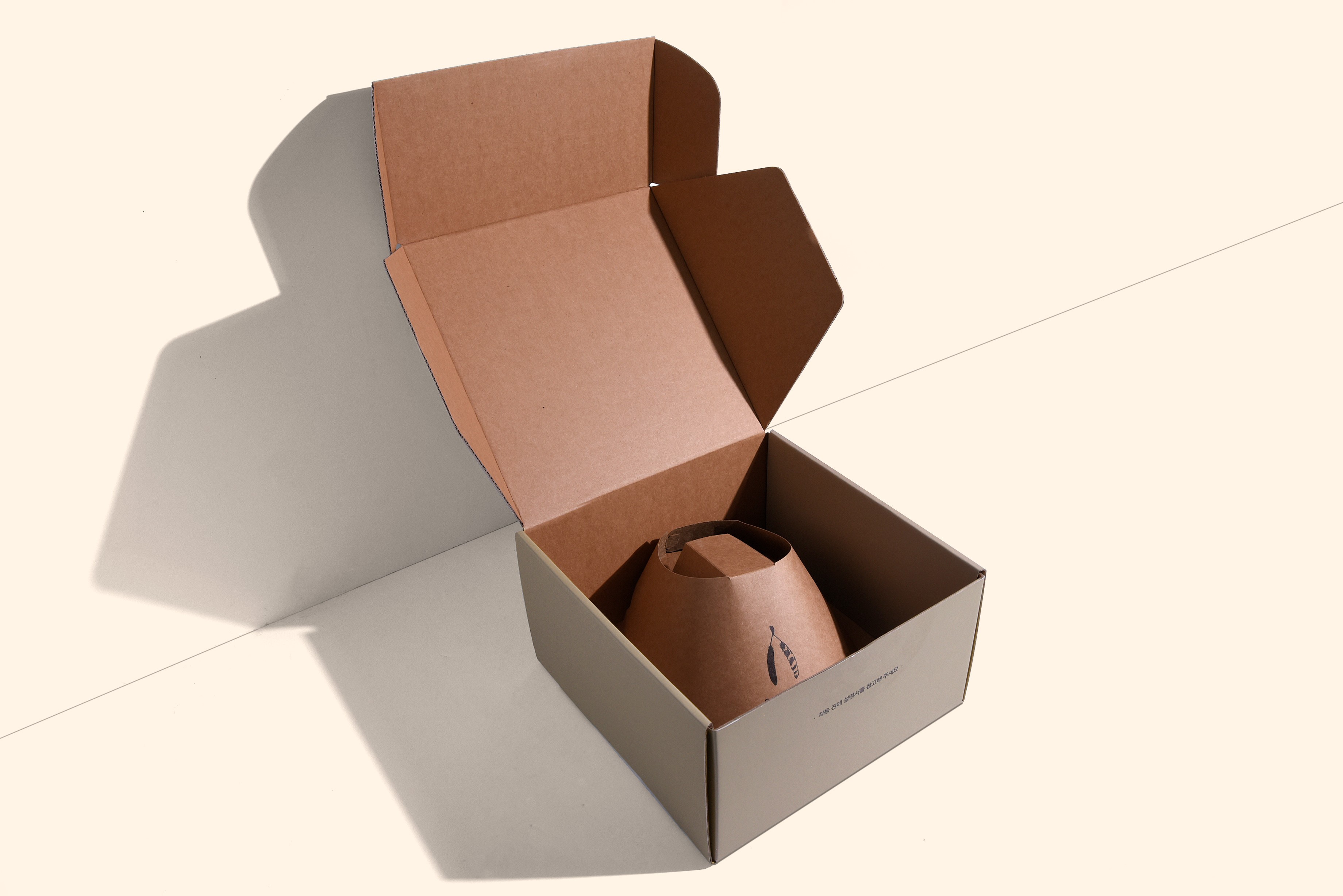 신저 썬캡 여름모자 패션잡화 패션용품 패키지 2번째