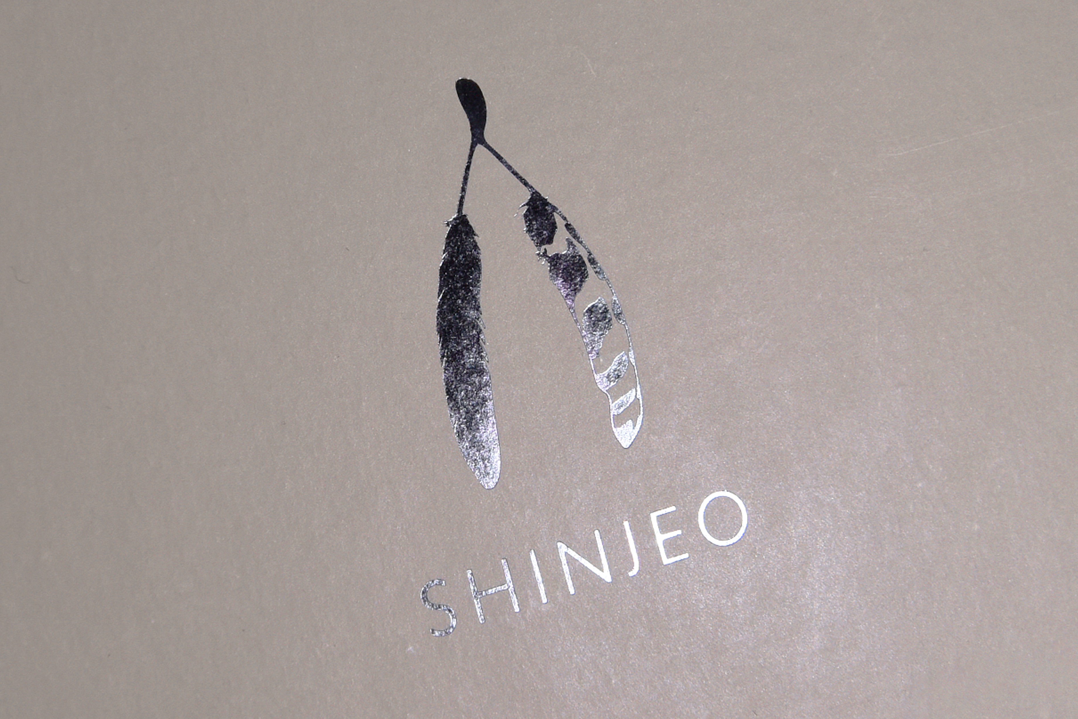 신저 썬캡 여름모자 패션잡화 패키지 제작하여 2