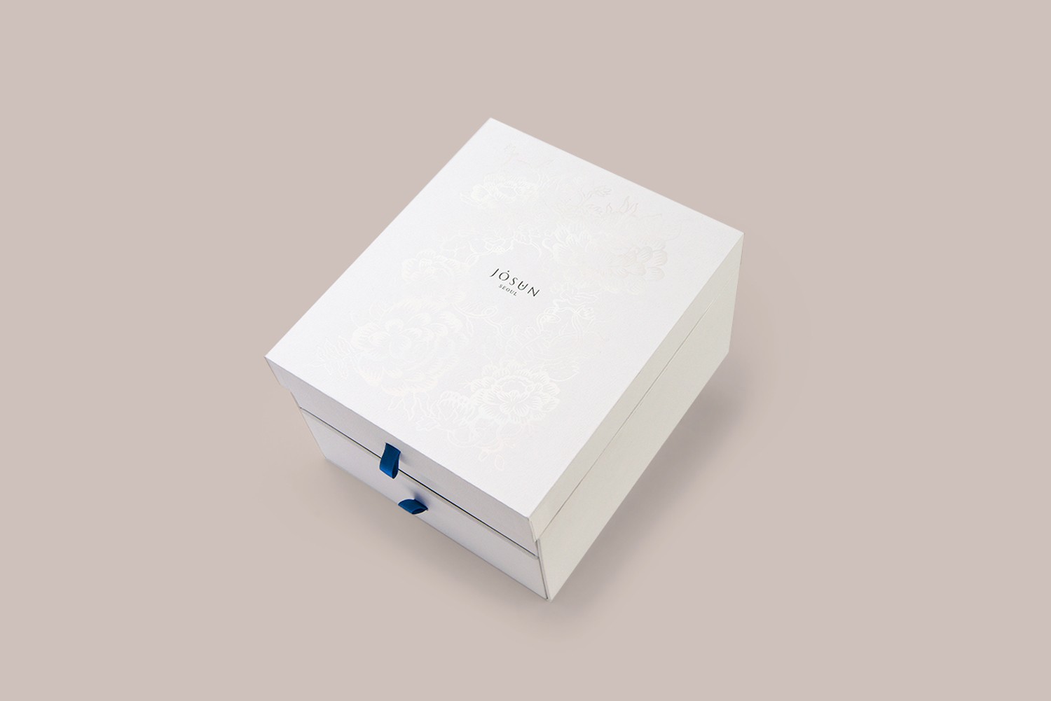 조선서울 프리미엄 화장품 5종세트 화장품 패키지 1번째