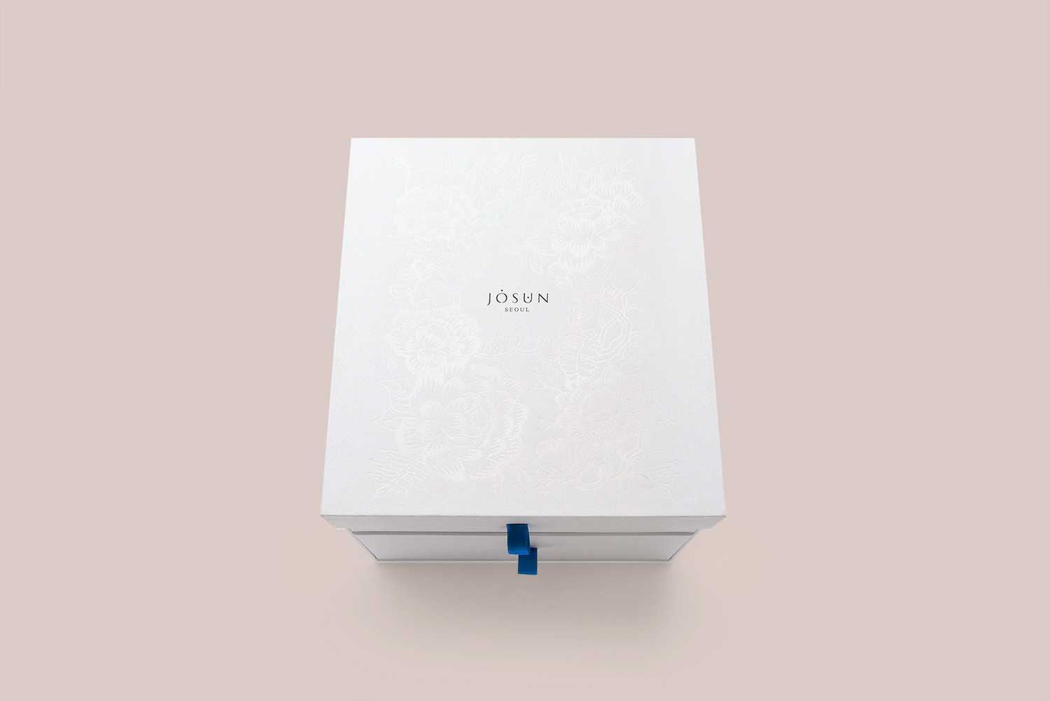 조선서울 프리미엄 화장품 5종세트 패키지 제작하여 2