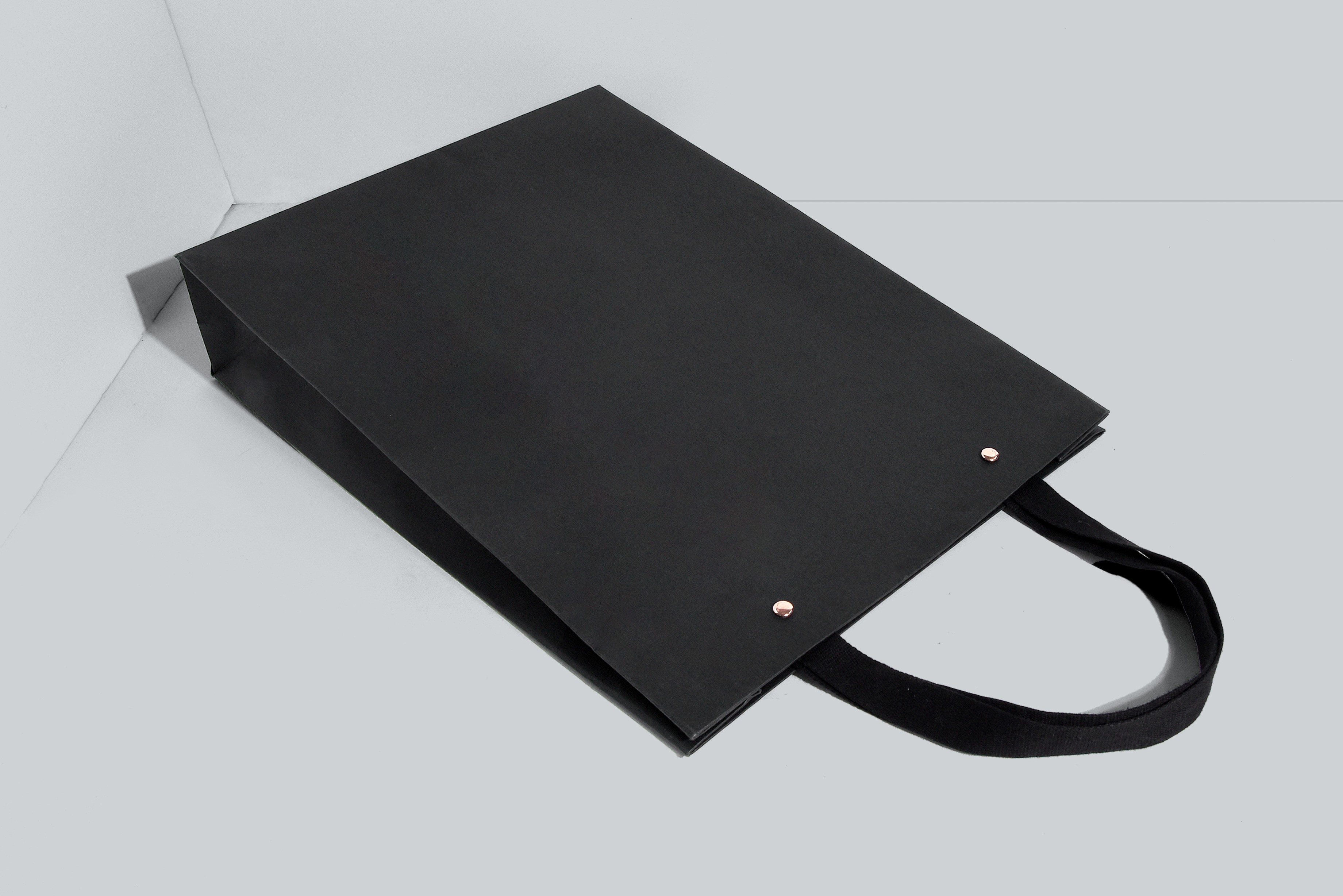 제네시스 자동차브랜드 쇼핑백 쇼핑백 2번째