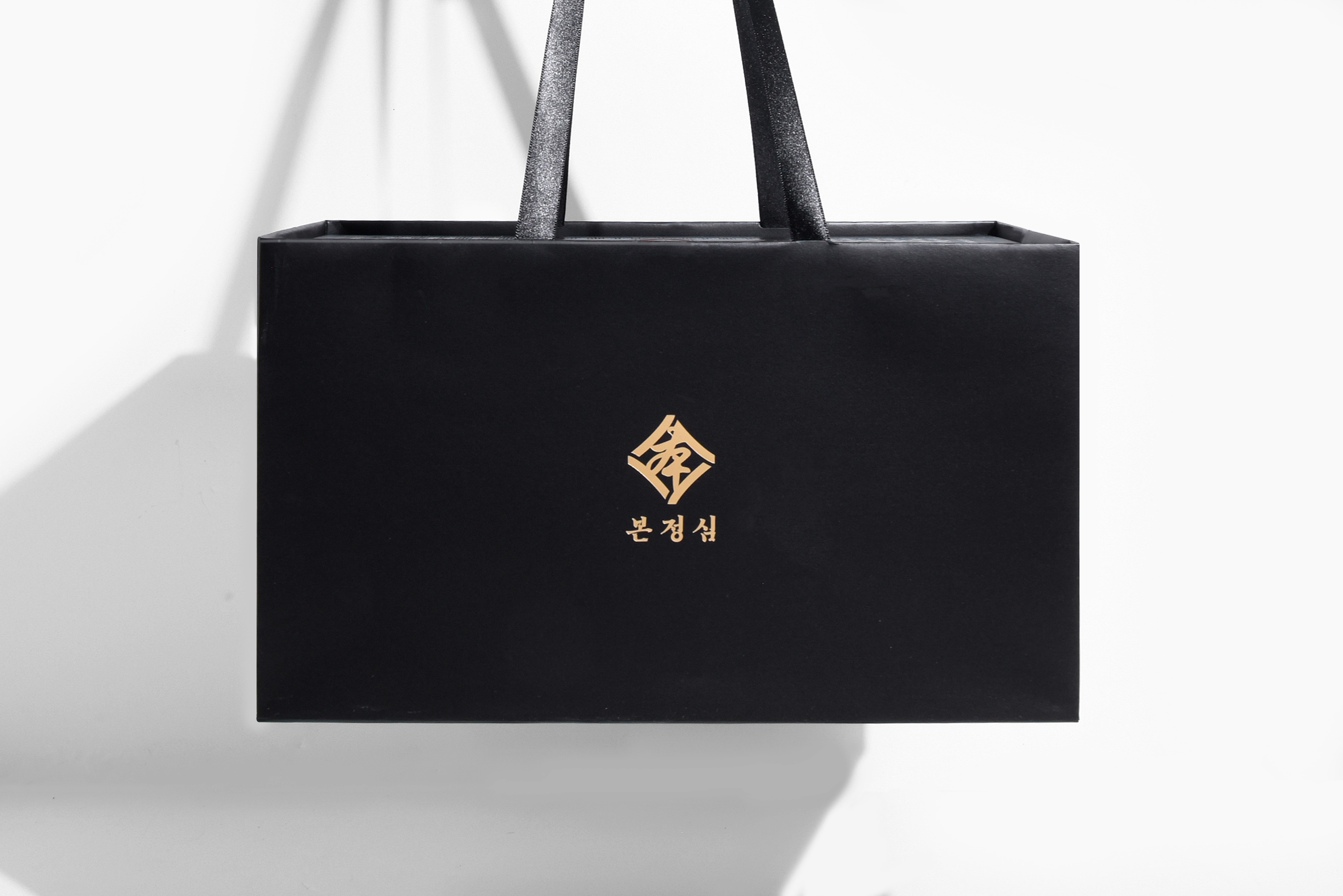 본정심 흑염소진액30포 건강식품 건강식품 패키지 4번째