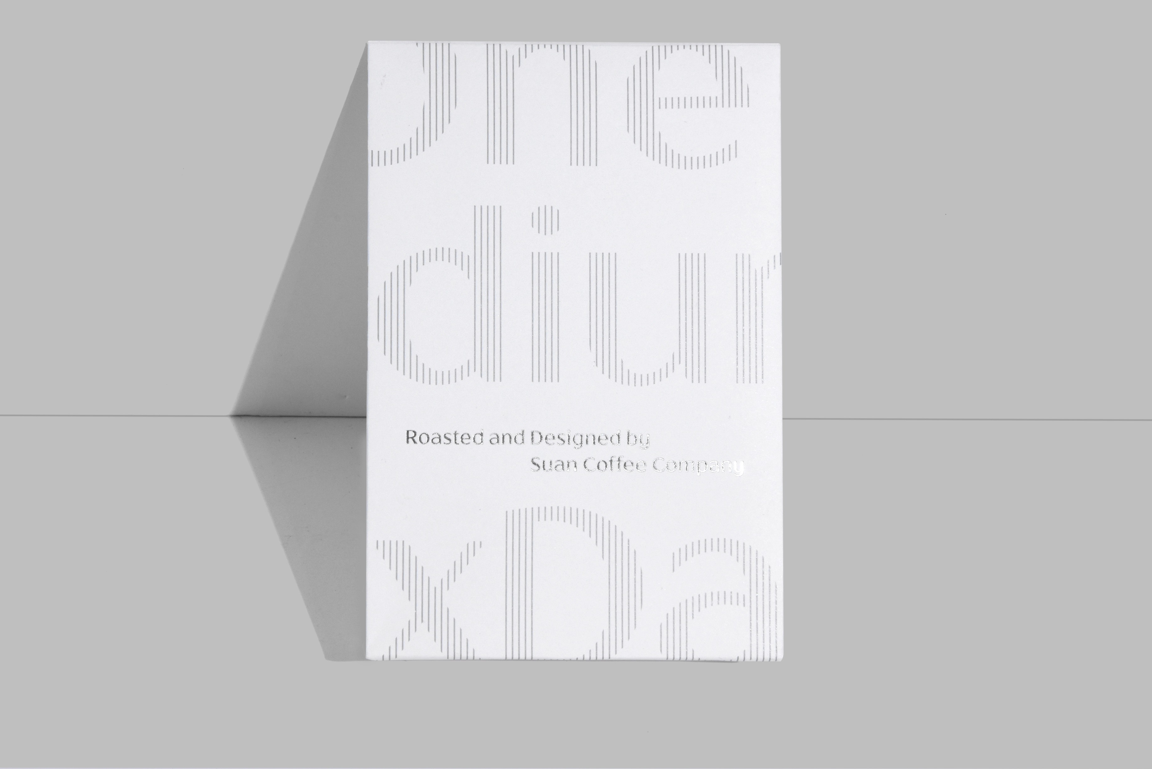 수안커피 선물용 커피 식품 식품 패키지 1번째