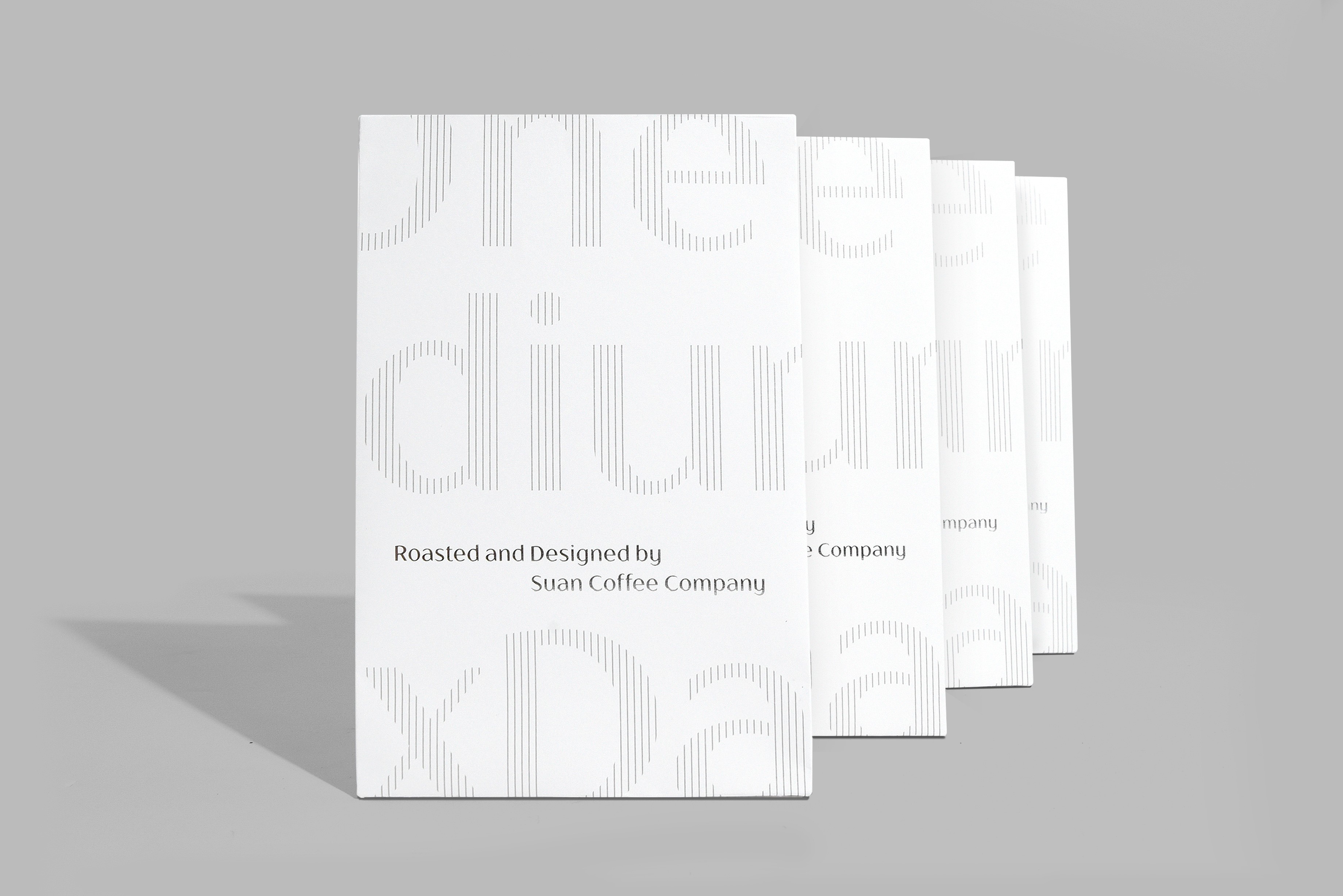 수안커피 선물용 커피 식품 식품 패키지 4번째