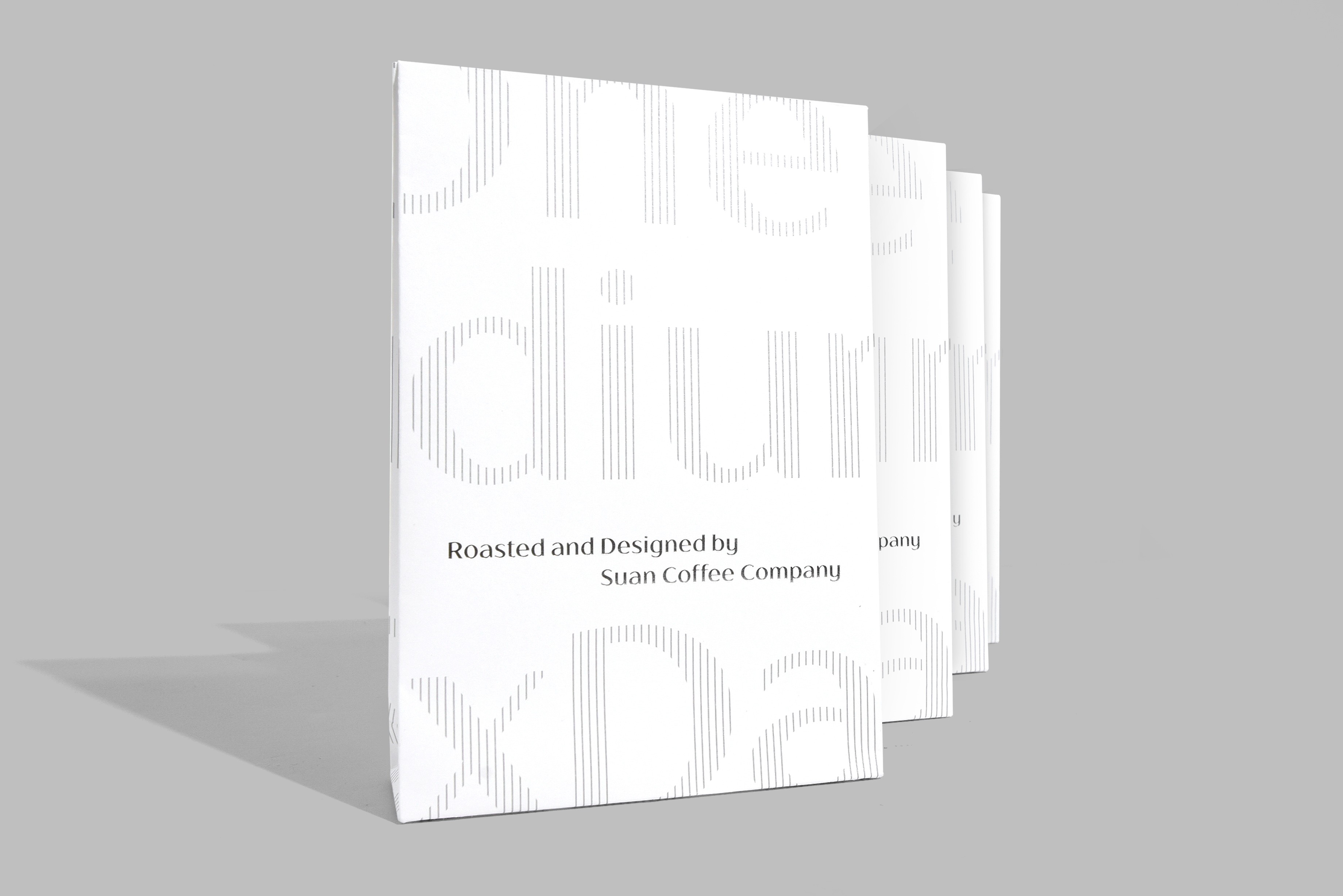 수안커피 선물용 커피 식품 식품 패키지 6번째