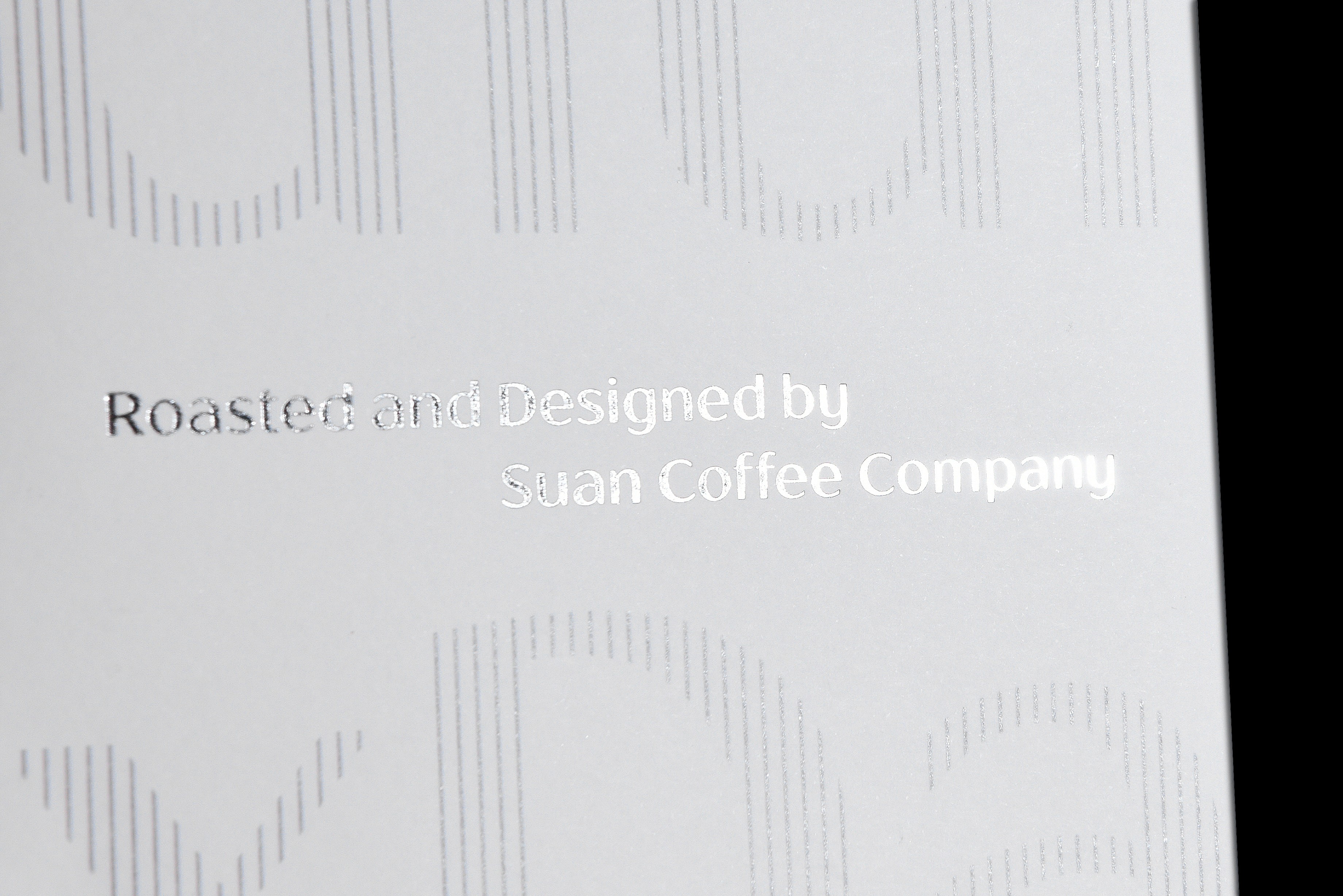 수안커피 선물용 커피 식품 패키지 제작하여 2