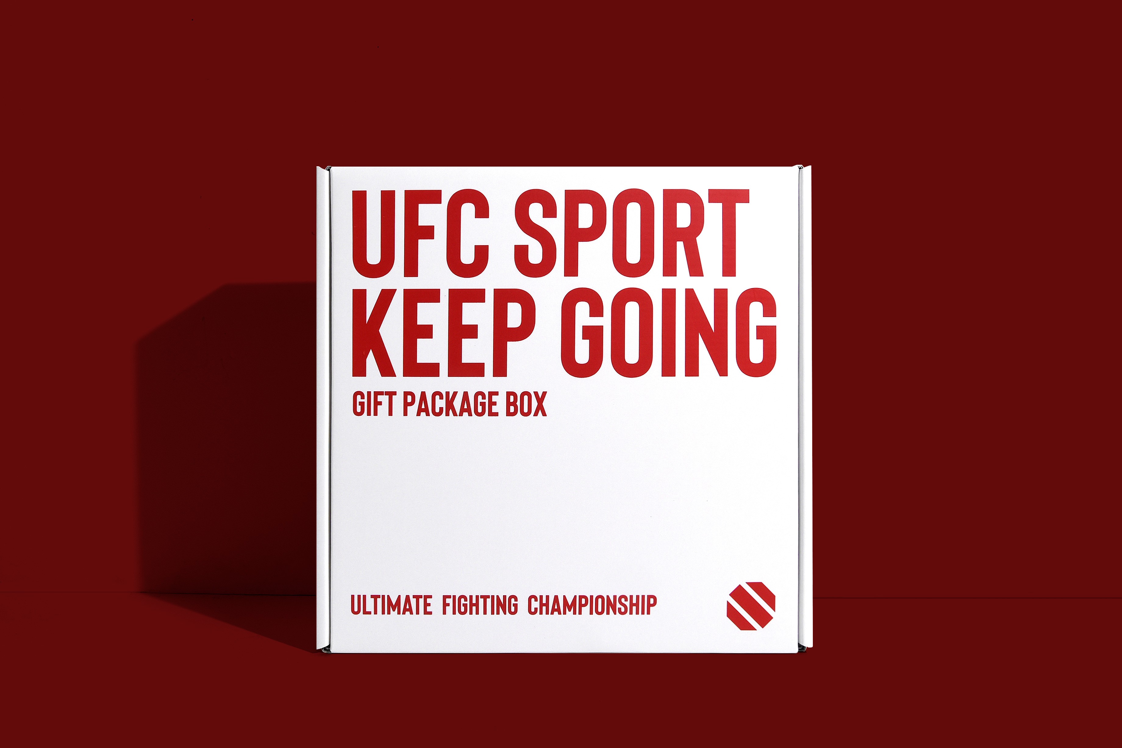 UFC 스포츠 기프트 기프트 패키지 1번째