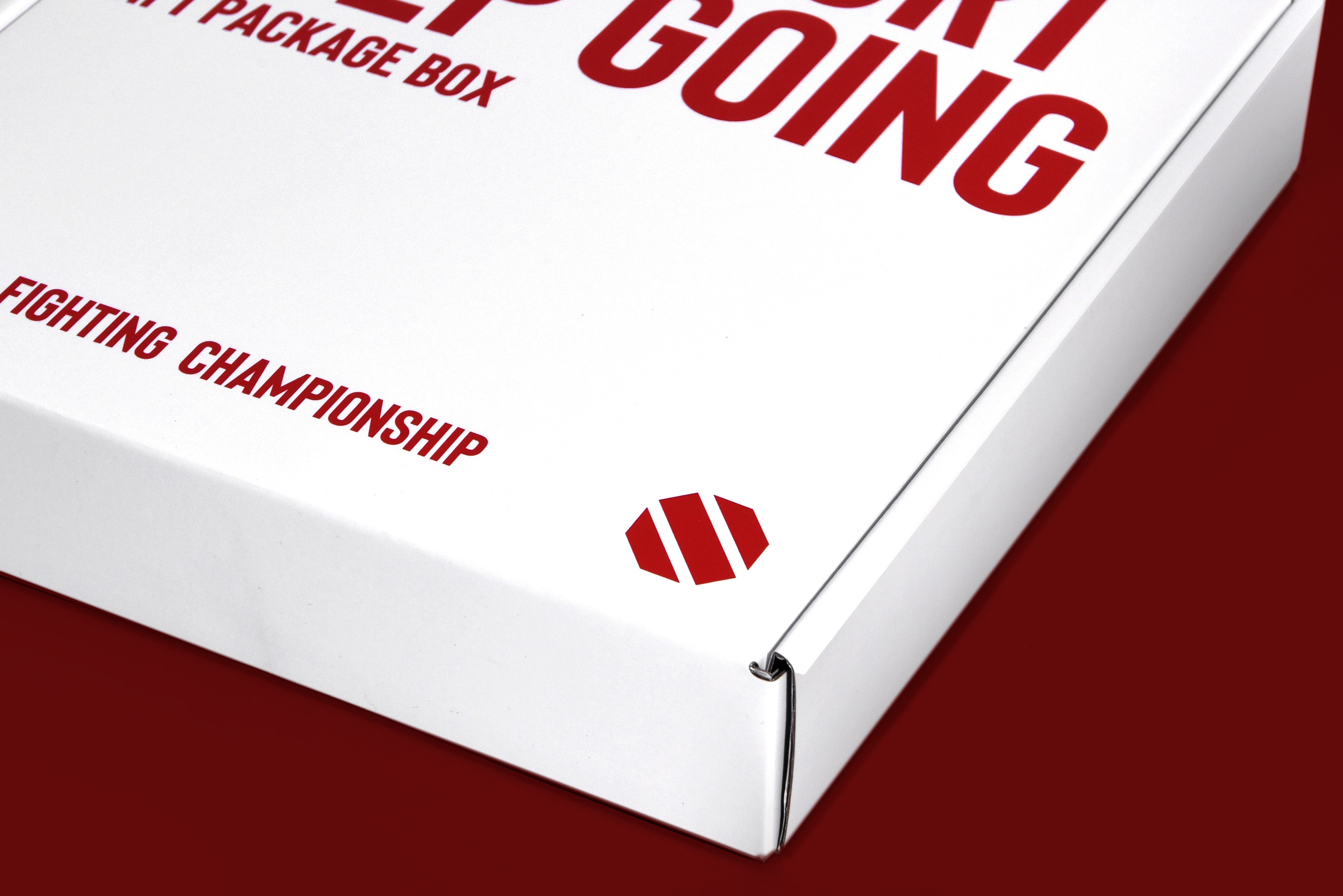 UFC 스포츠 기프트 기프트 패키지 2번째