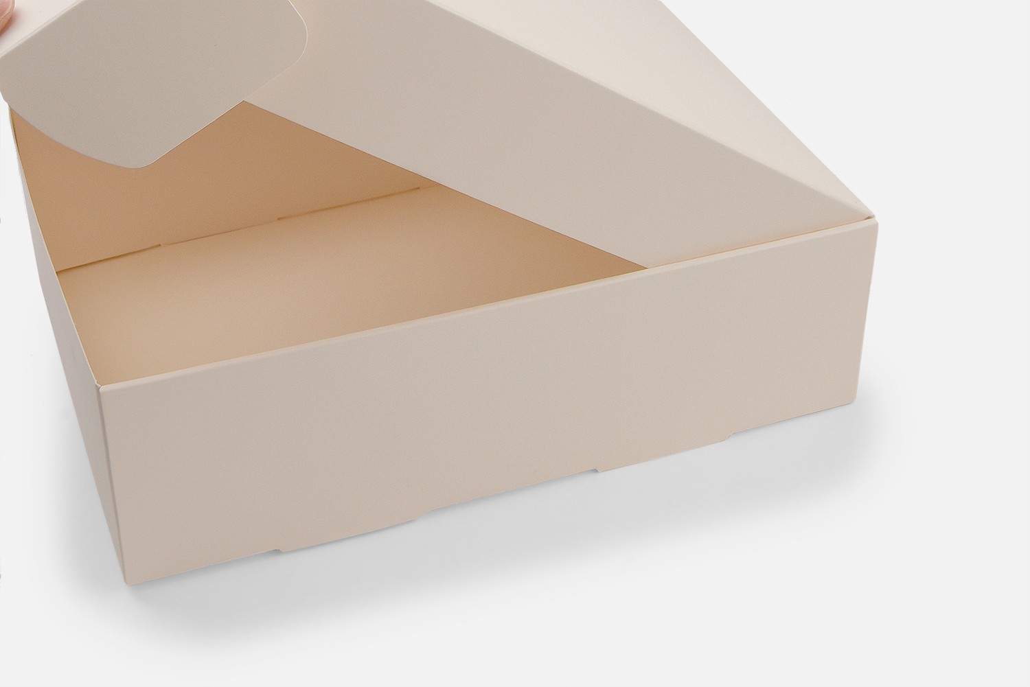 제이에스티나 머플러 패션소품 패션잡화 패키지 3번째