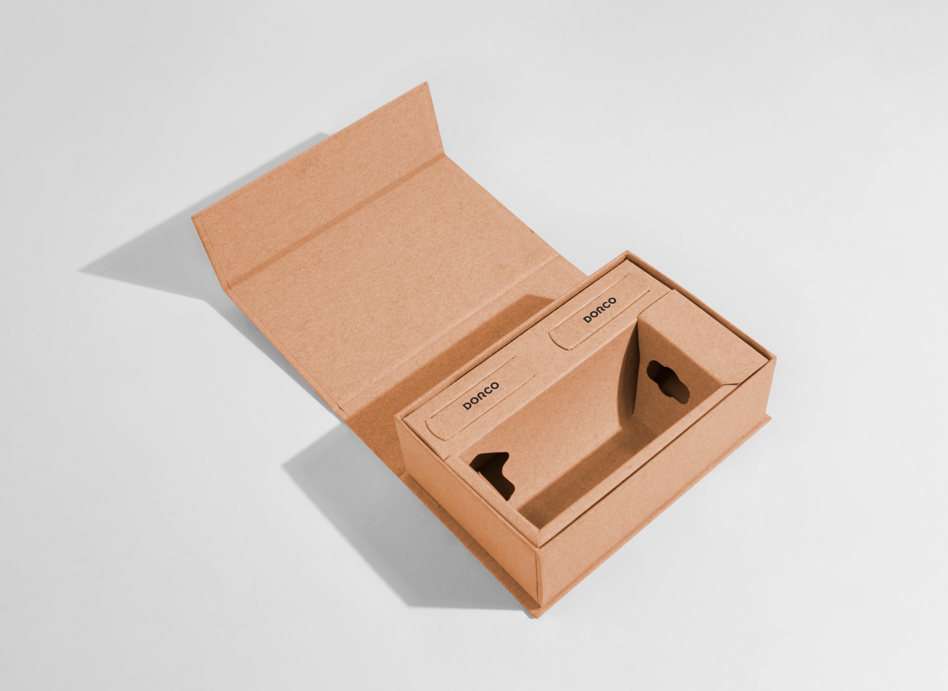 도루코 프레스킷 면도기 면도용품 패키지 2번째