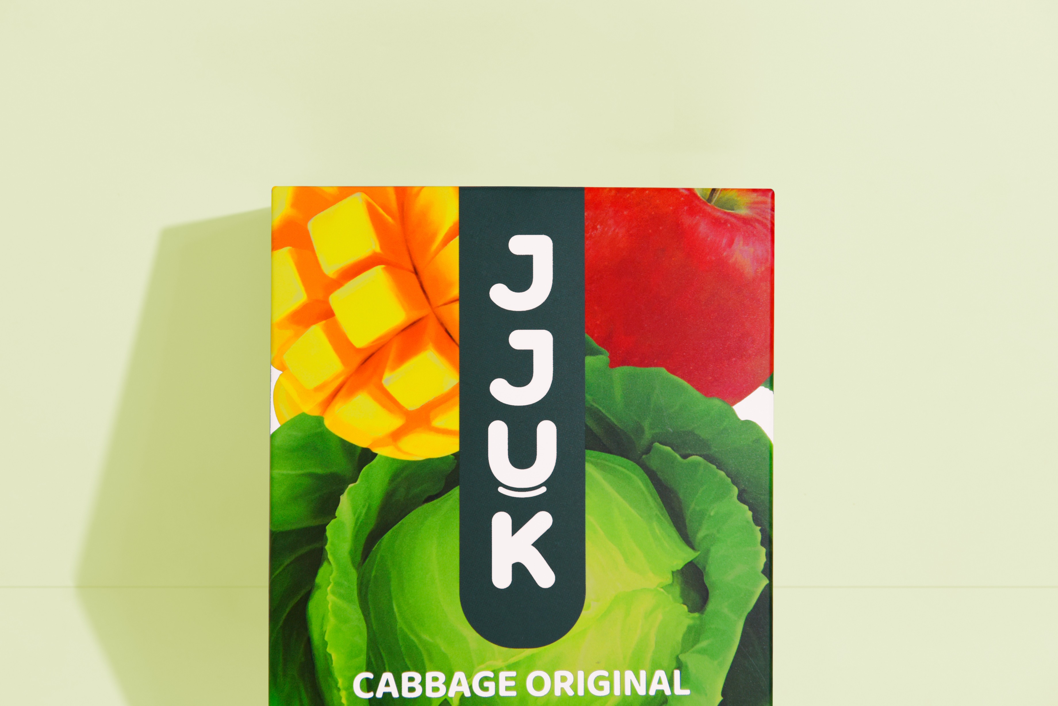 쭉 양배추즙 건강식품 건강식품 패키지 3번째