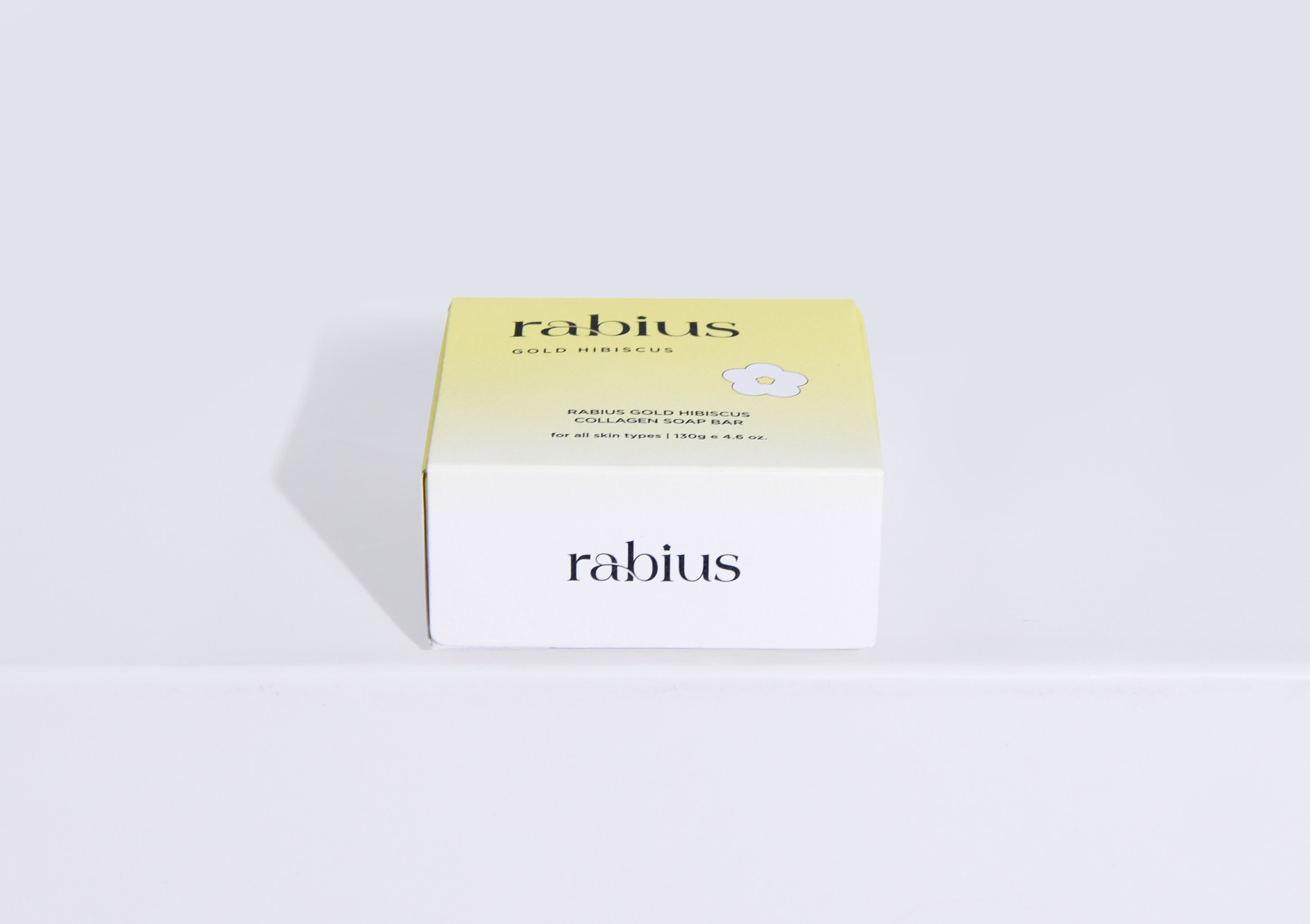 라비우스 비누 화장품 화장품 패키지 3번째