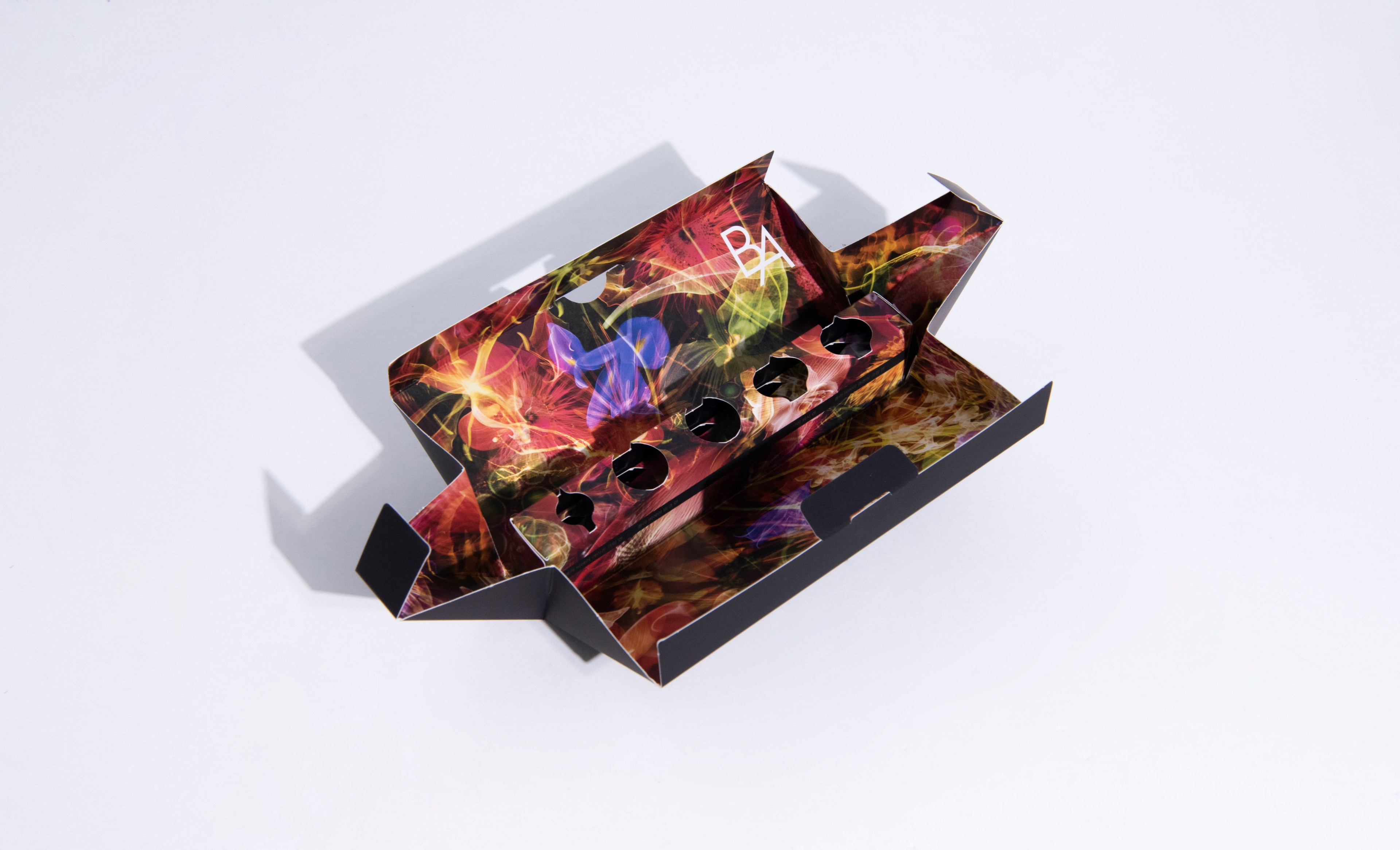 폴라(POLA)×신라호텔 리미티드 뷰티화장품 화장품 패키지 2번째