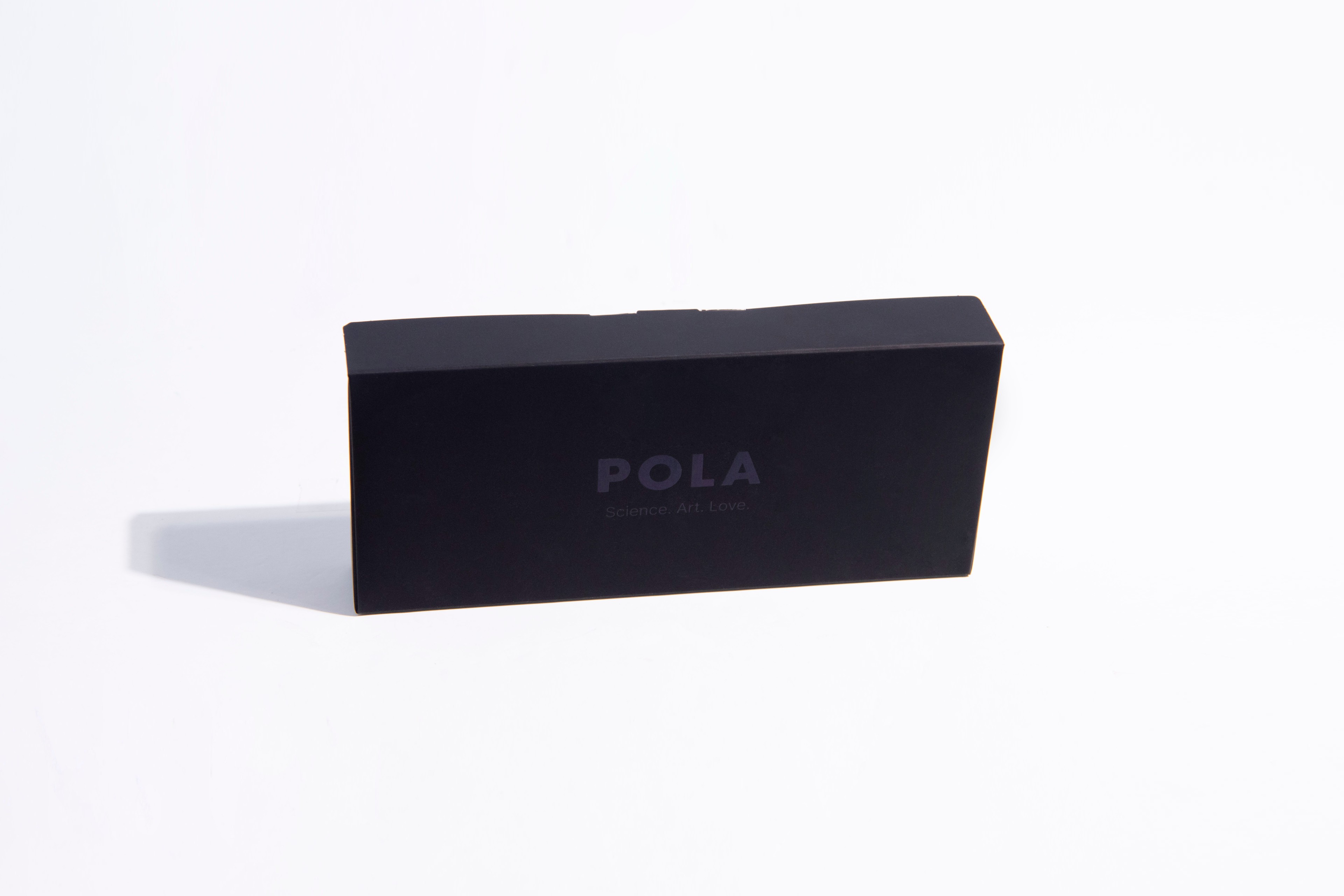 폴라(POLA)×신라호텔 리미티드 뷰티화장품 화장품 패키지 3번째