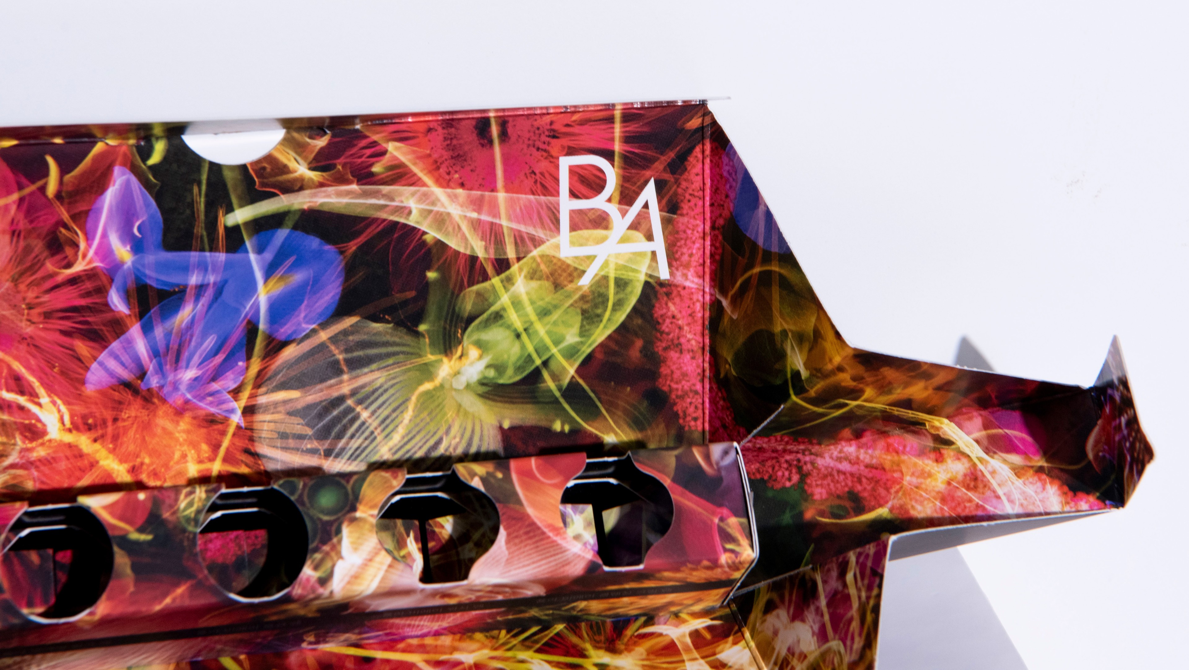 폴라(POLA)×신라호텔 리미티드 뷰티화장품 화장품 패키지 4번째