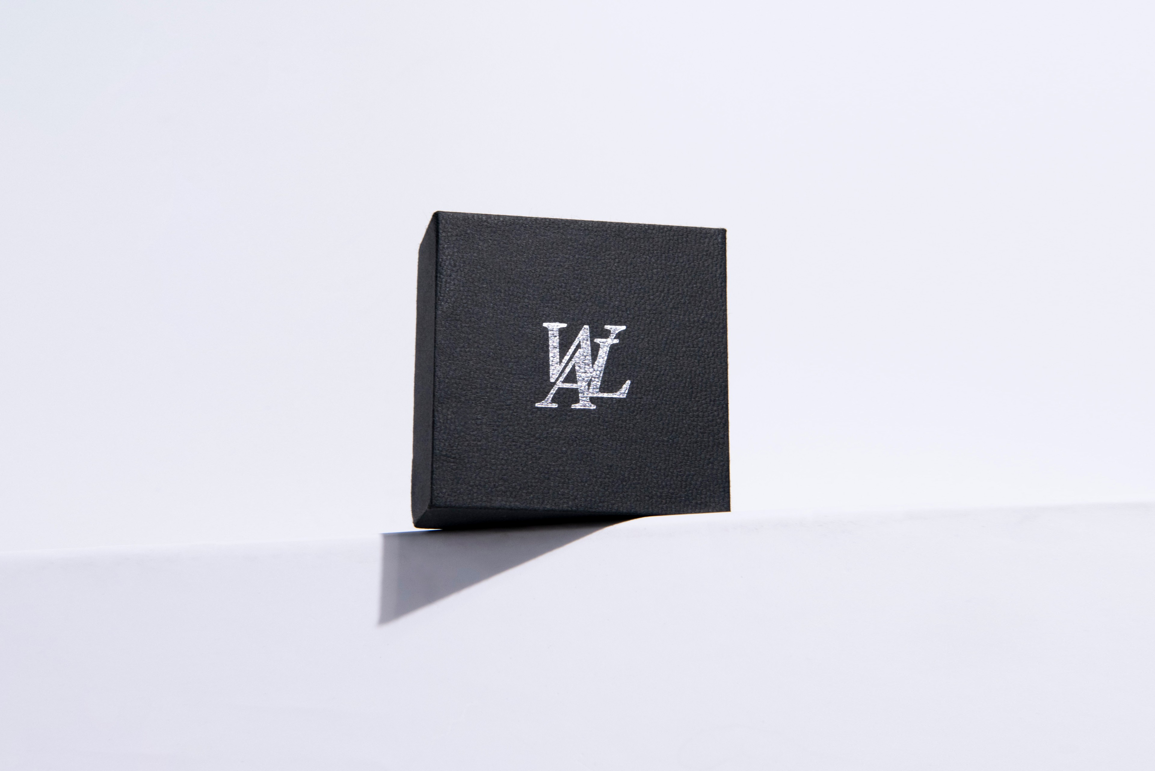 우알롱 목걸이 주얼리 악세사리 패키지 제작하여 1