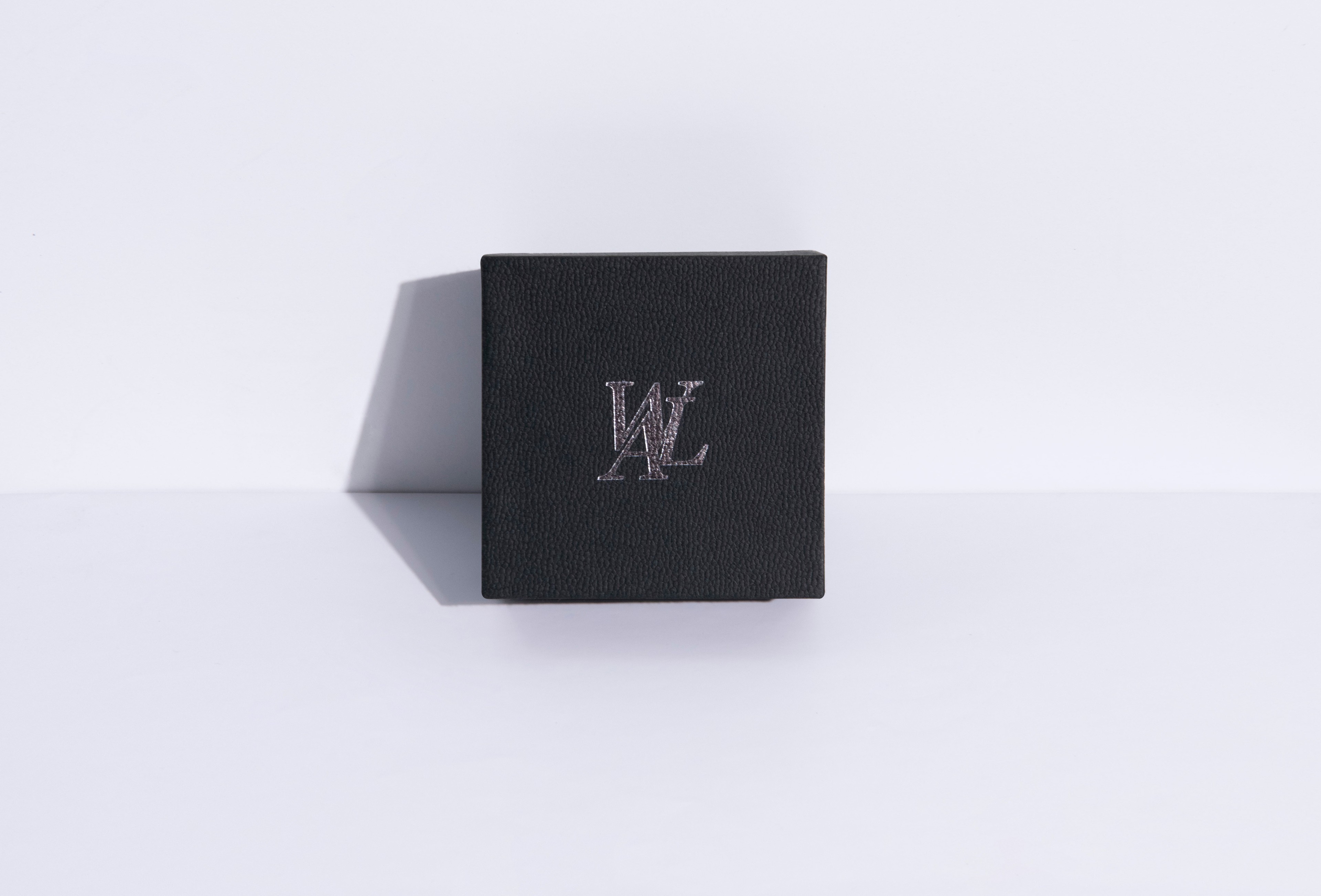 우알롱 목걸이 주얼리 악세사리 주얼리 패키지 1번째