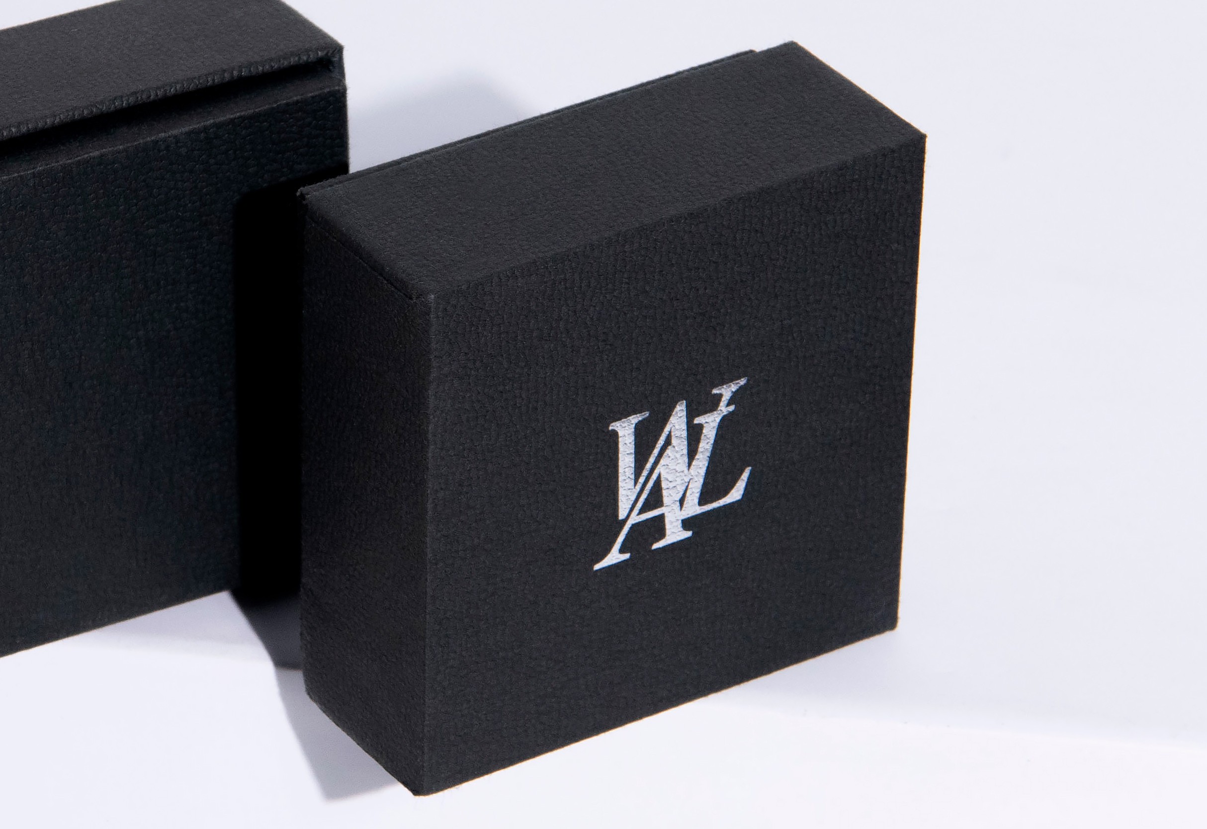 우알롱 목걸이 주얼리 악세사리 주얼리 패키지 2번째