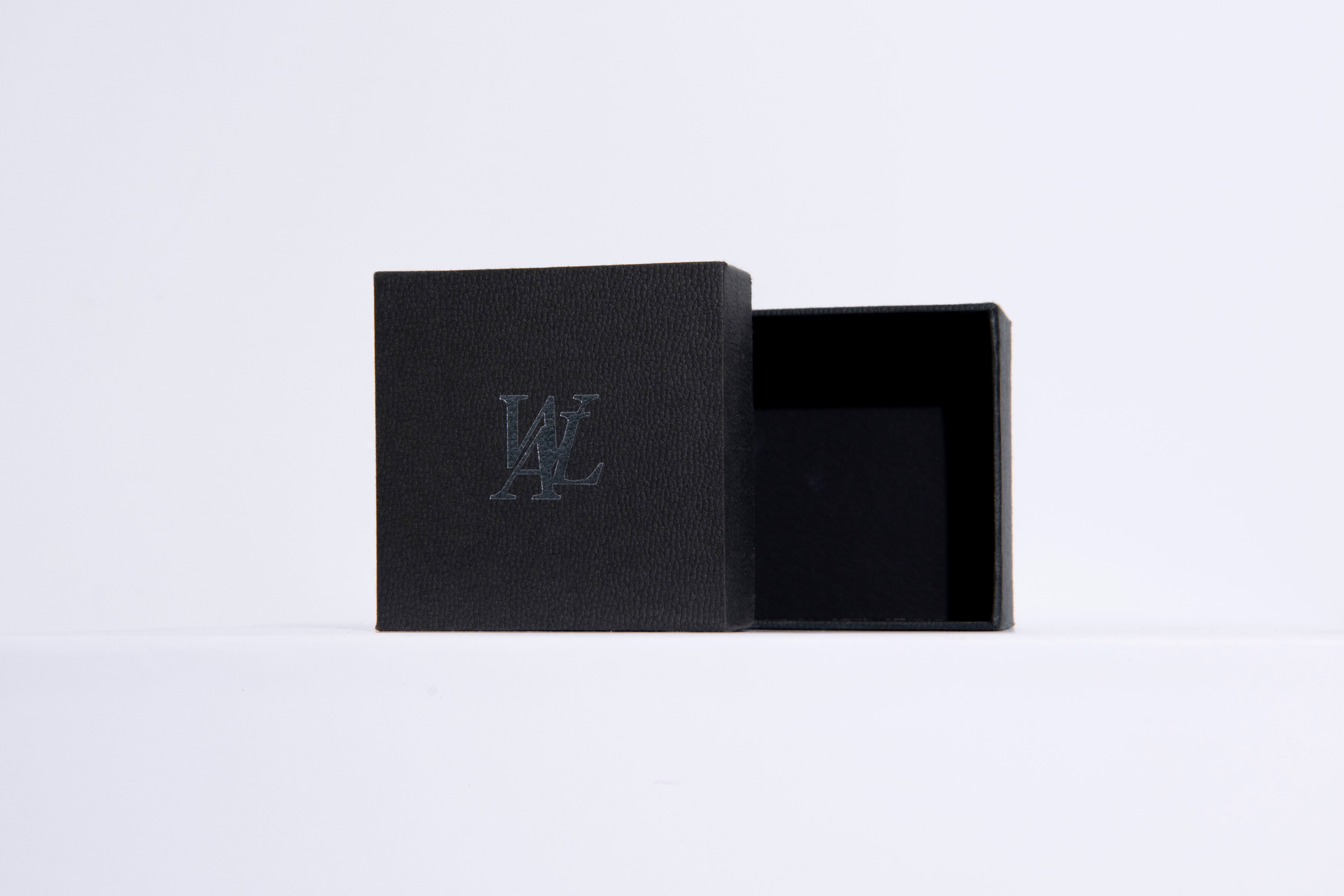 우알롱 목걸이 주얼리 악세사리 주얼리 패키지 3번째