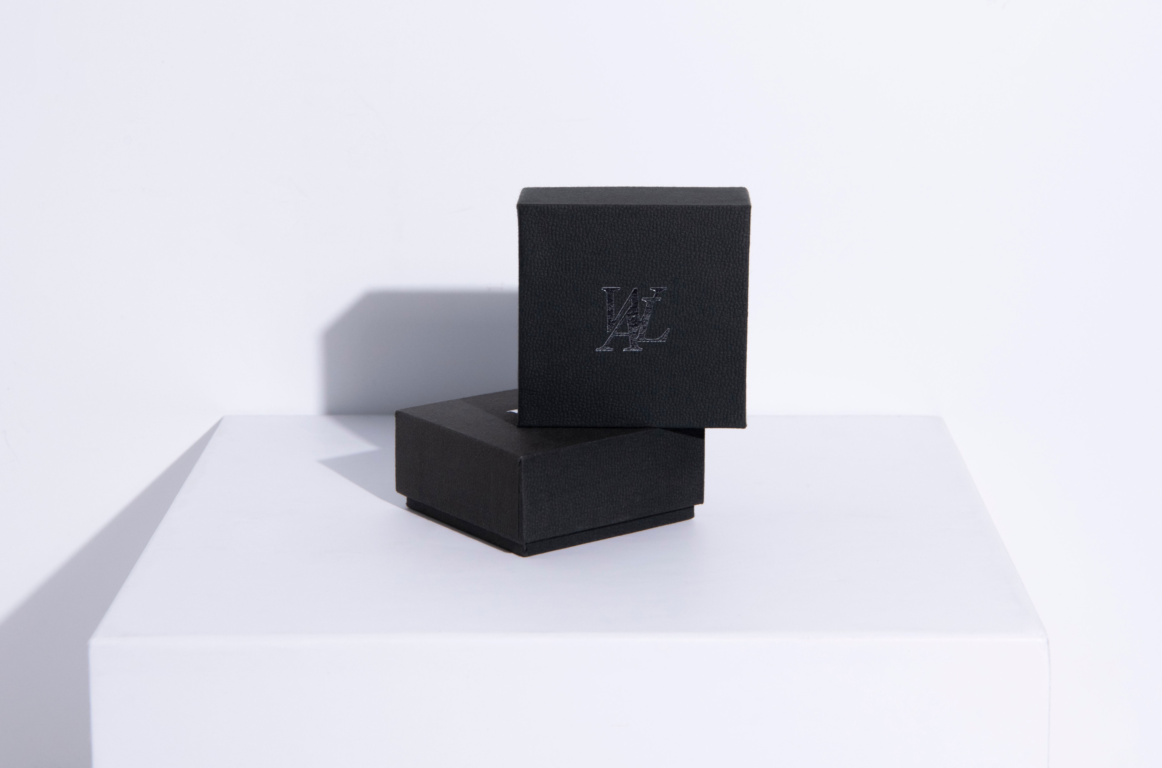 우알롱 목걸이 주얼리 악세사리 주얼리 패키지 4번째