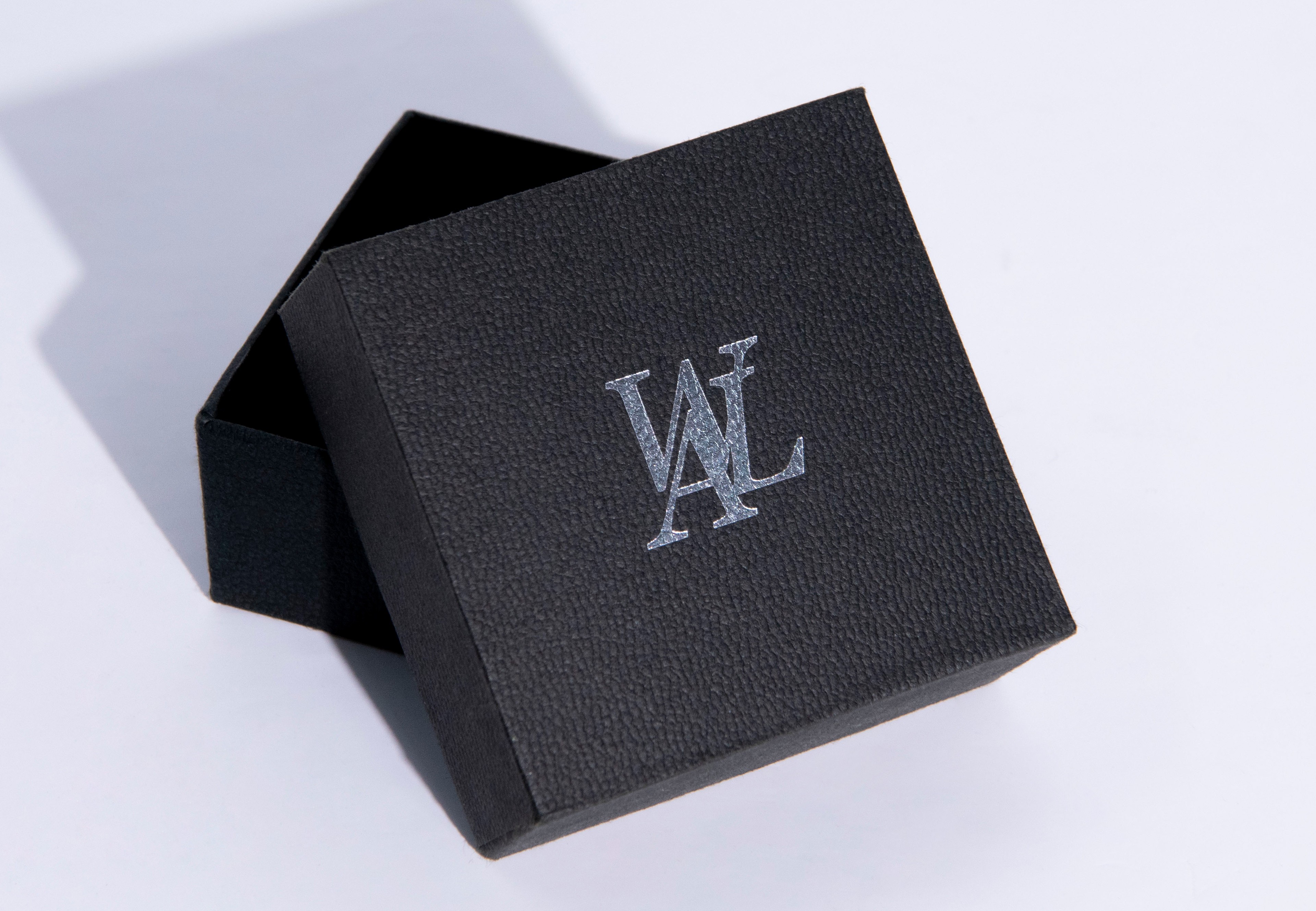 우알롱 목걸이 주얼리 악세사리 패키지 제작하여 2