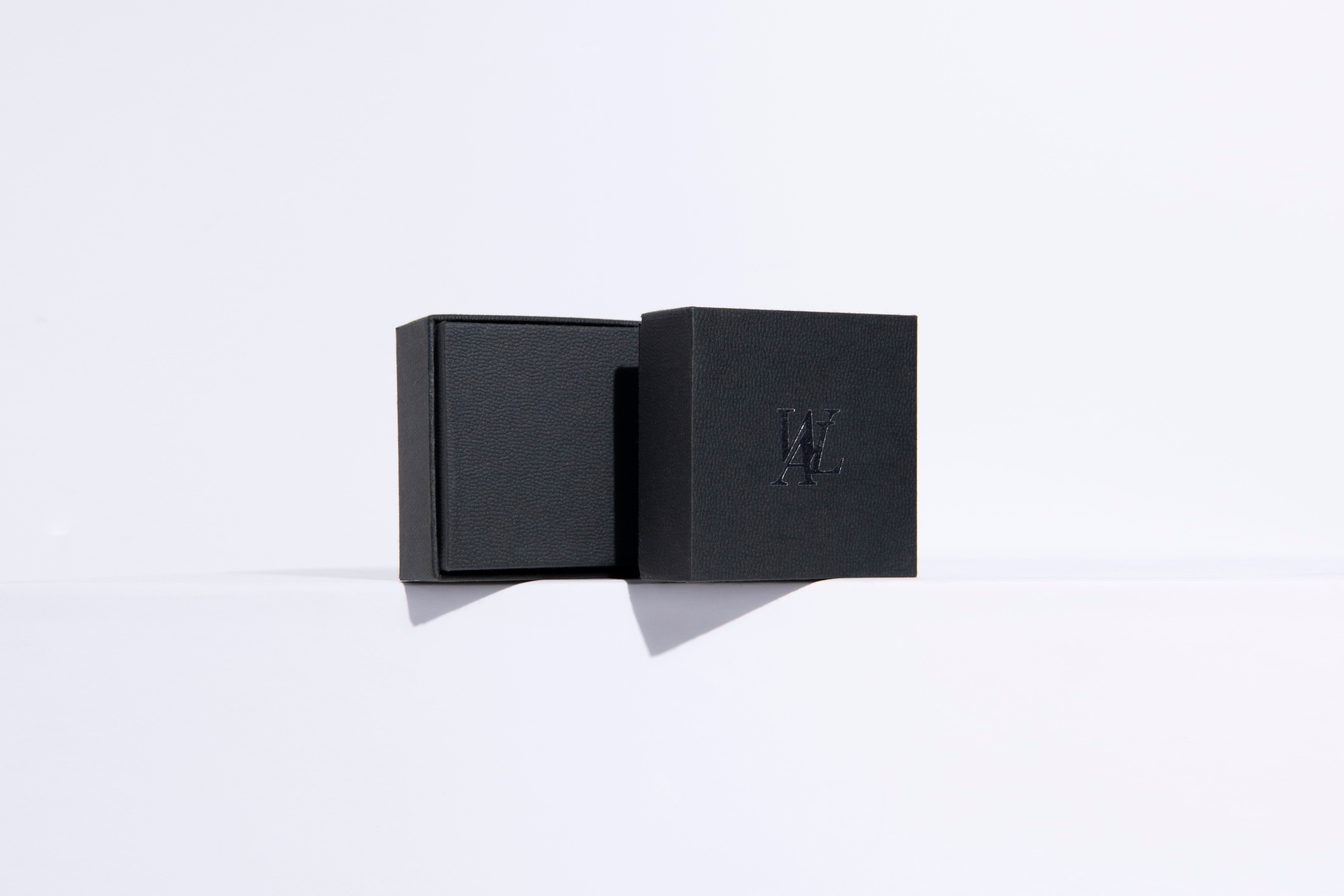 우알롱 목걸이 주얼리 악세사리 패키지 제작하여 3