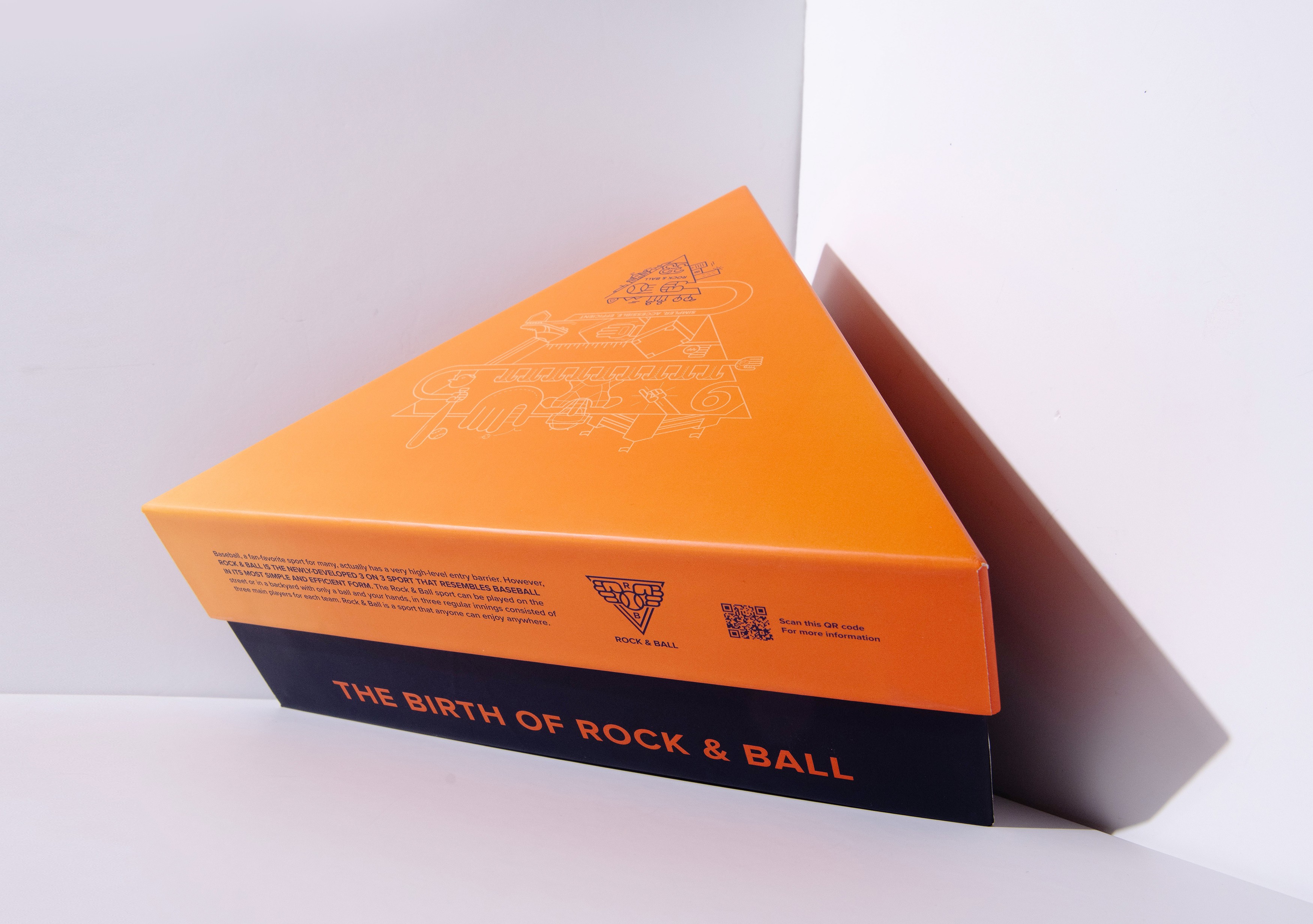 한화이글스 야구게임 락앤볼키트 오렌지 스포츠 패키지 1번째