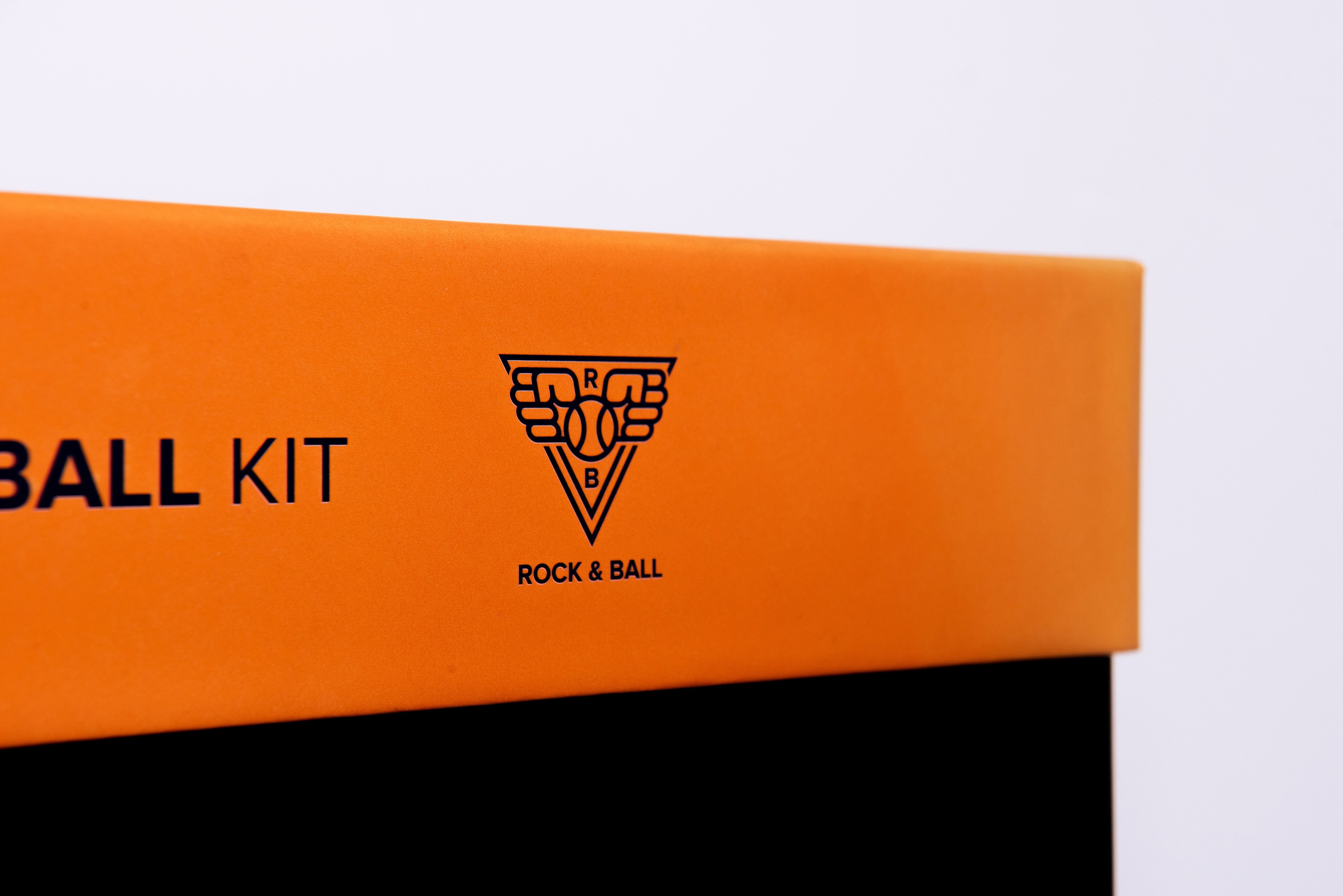 한화이글스 야구게임 락앤볼키트 오렌지 스포츠 패키지 2번째