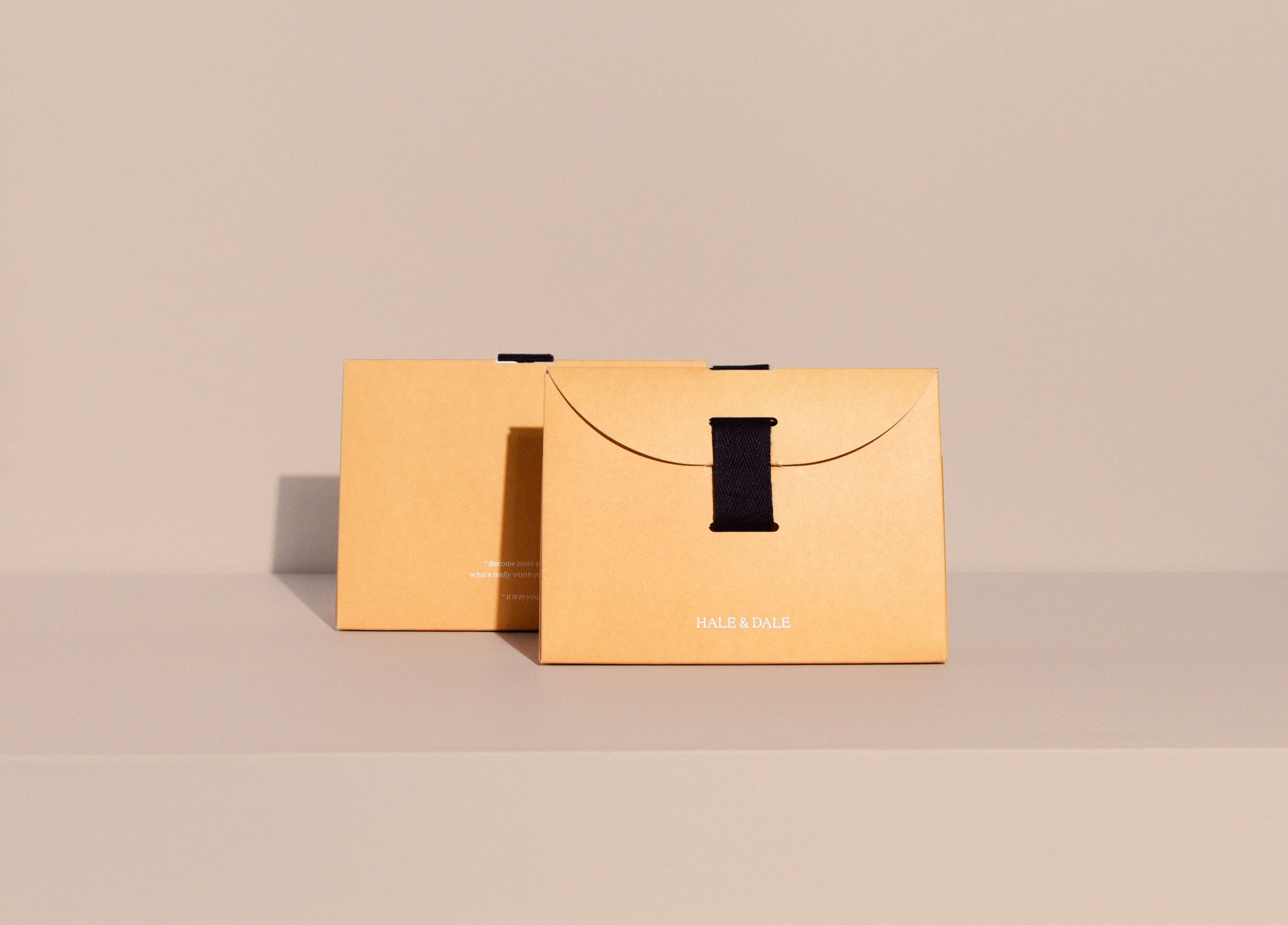 헤일엔데일 핸드크림 선물용 기프트백 화장품 화장품 박스 1번째