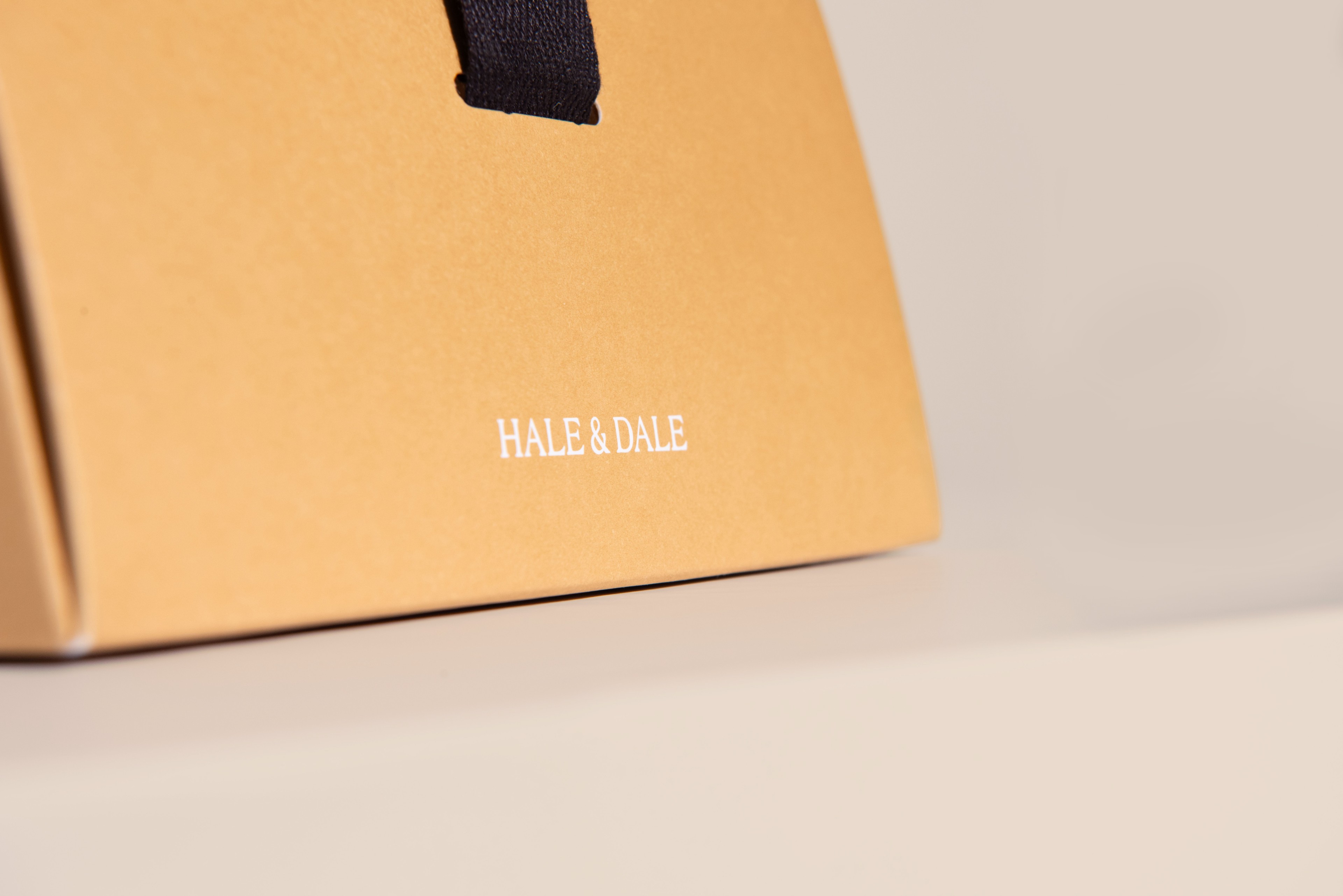 헤일엔데일 핸드크림 선물용 기프트백 화장품 화장품 박스 3번째