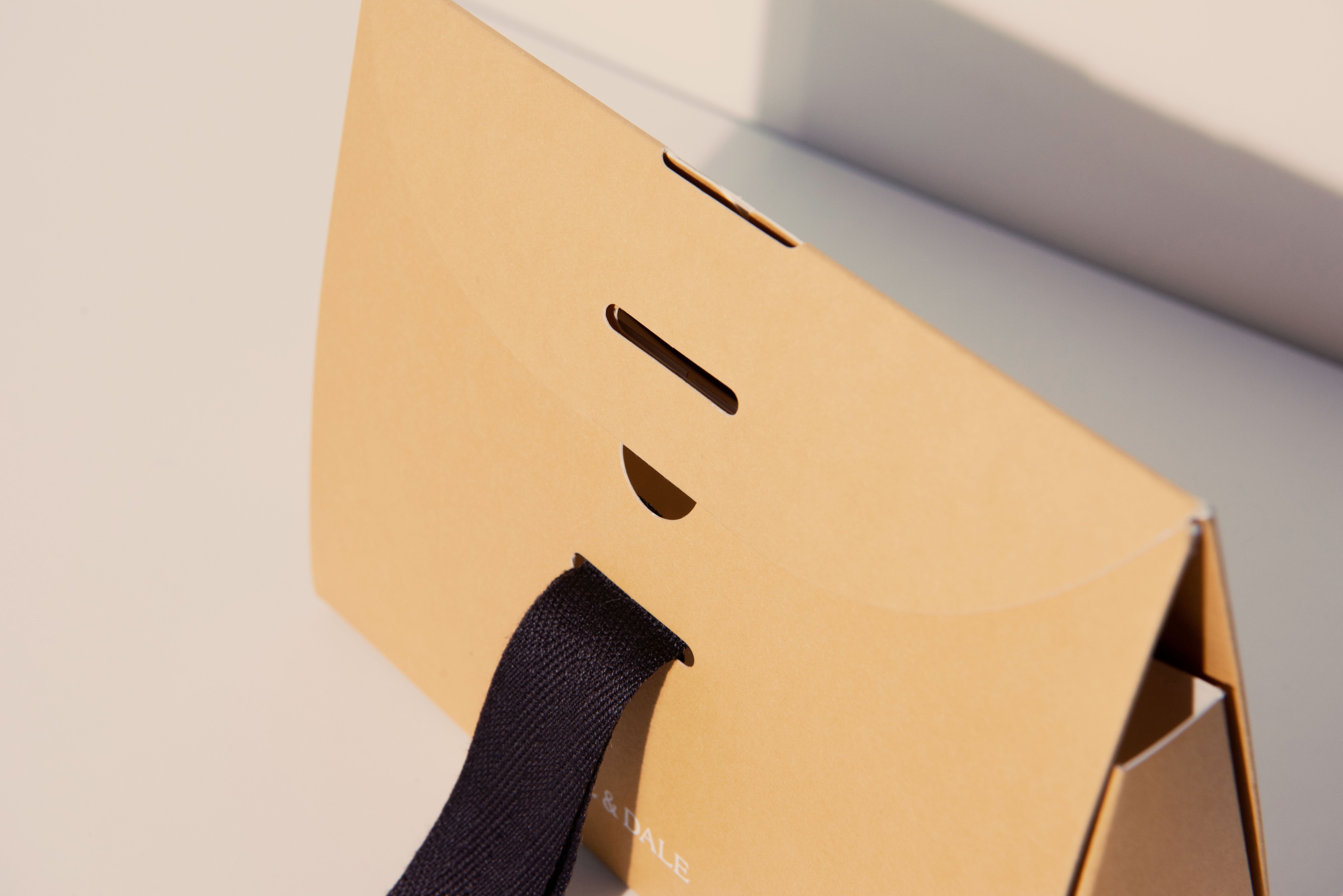 헤일엔데일 핸드크림 선물용 기프트백 화장품 화장품 박스 5번째