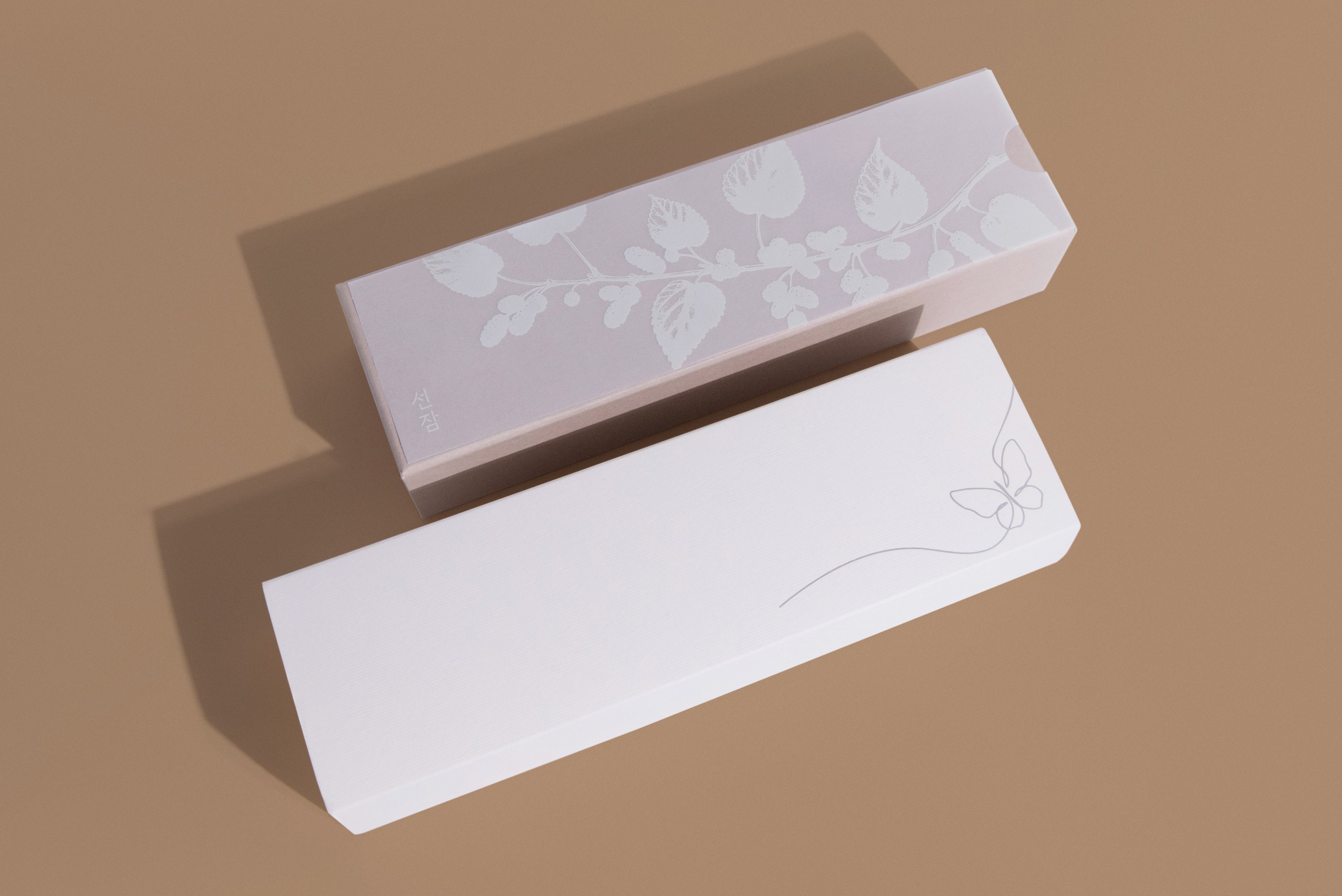 피낭시에 선물세트 디저트, 베이커리, 식품 피낭시에 디저트 패키지 2번째