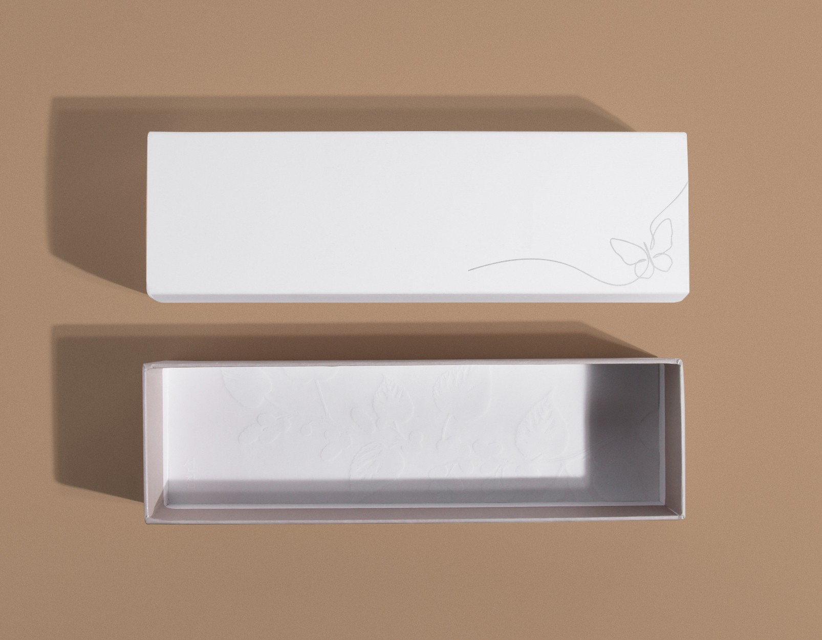 피낭시에 선물세트 디저트, 베이커리, 식품 패키지 제작하여 2