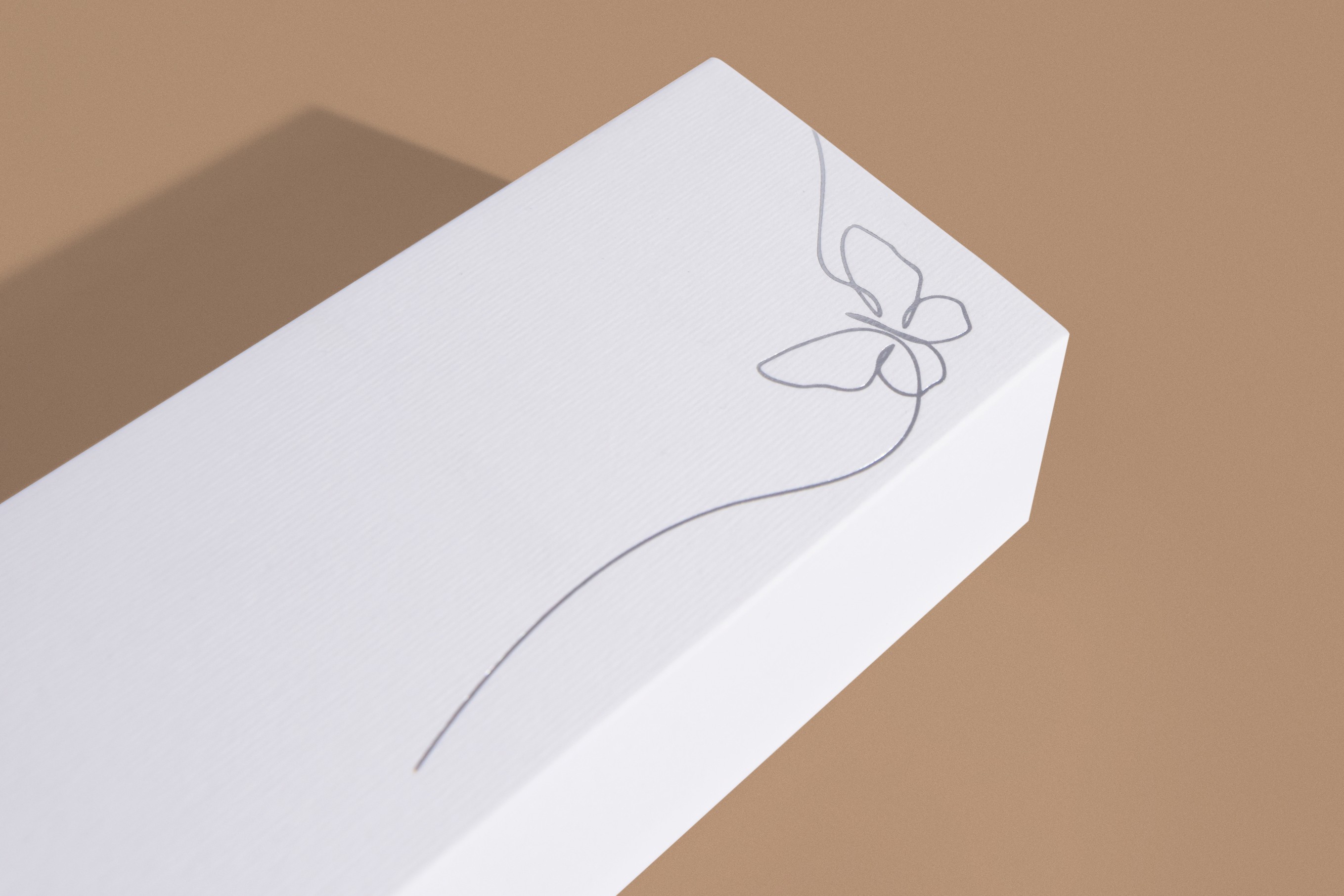 피낭시에 선물세트 디저트, 베이커리, 식품 패키지 제작하여 3