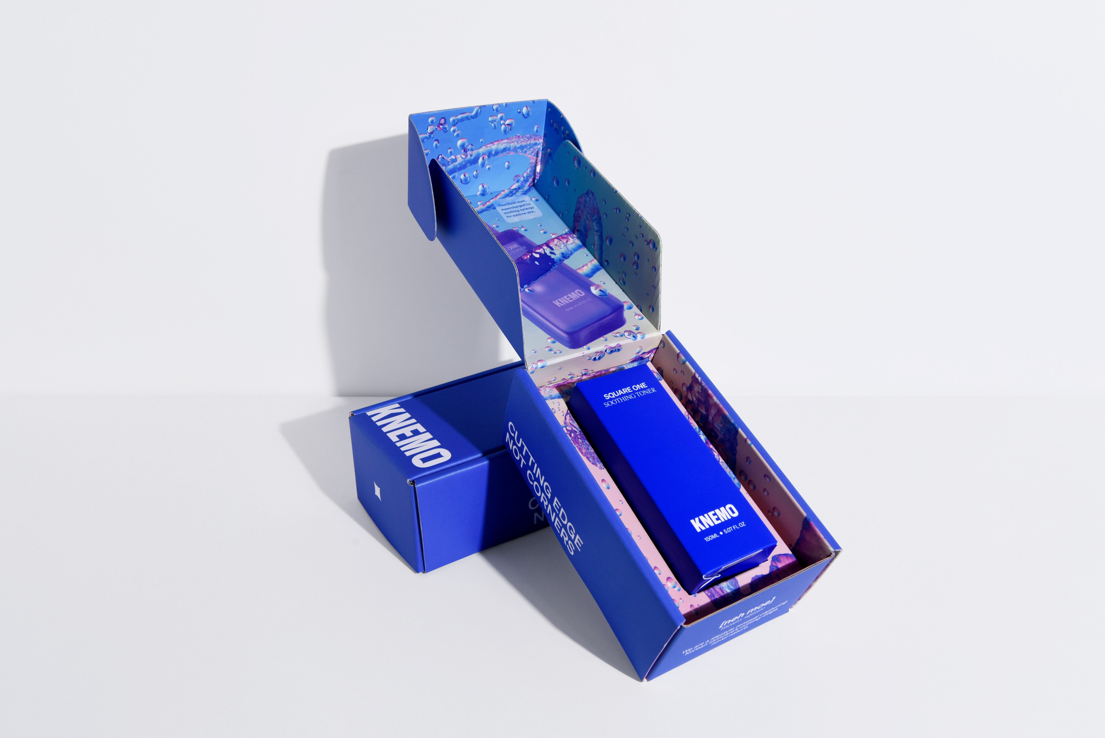 수딩토너 화장품 화장품 패키지 2번째