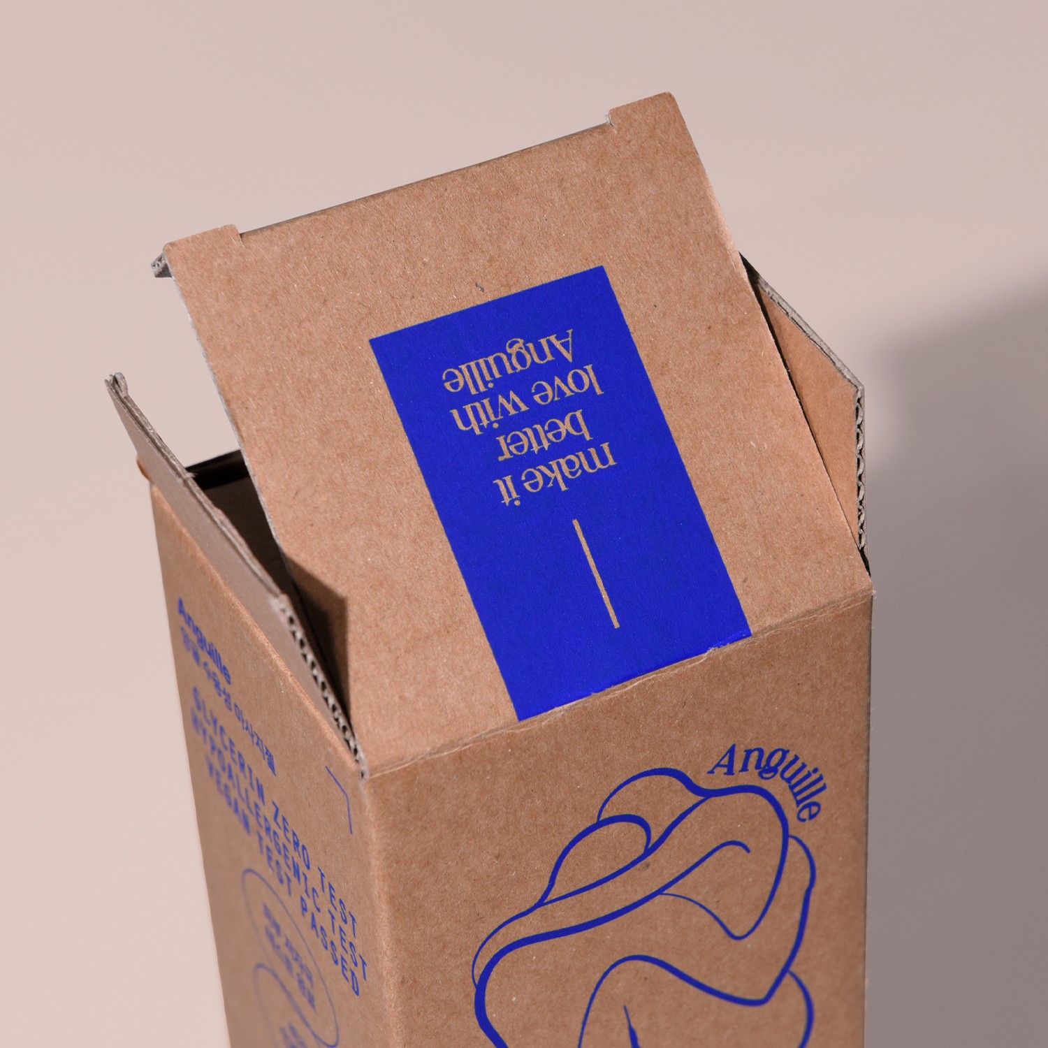 마사지젤 화장품 바디케어 패키지 4번째