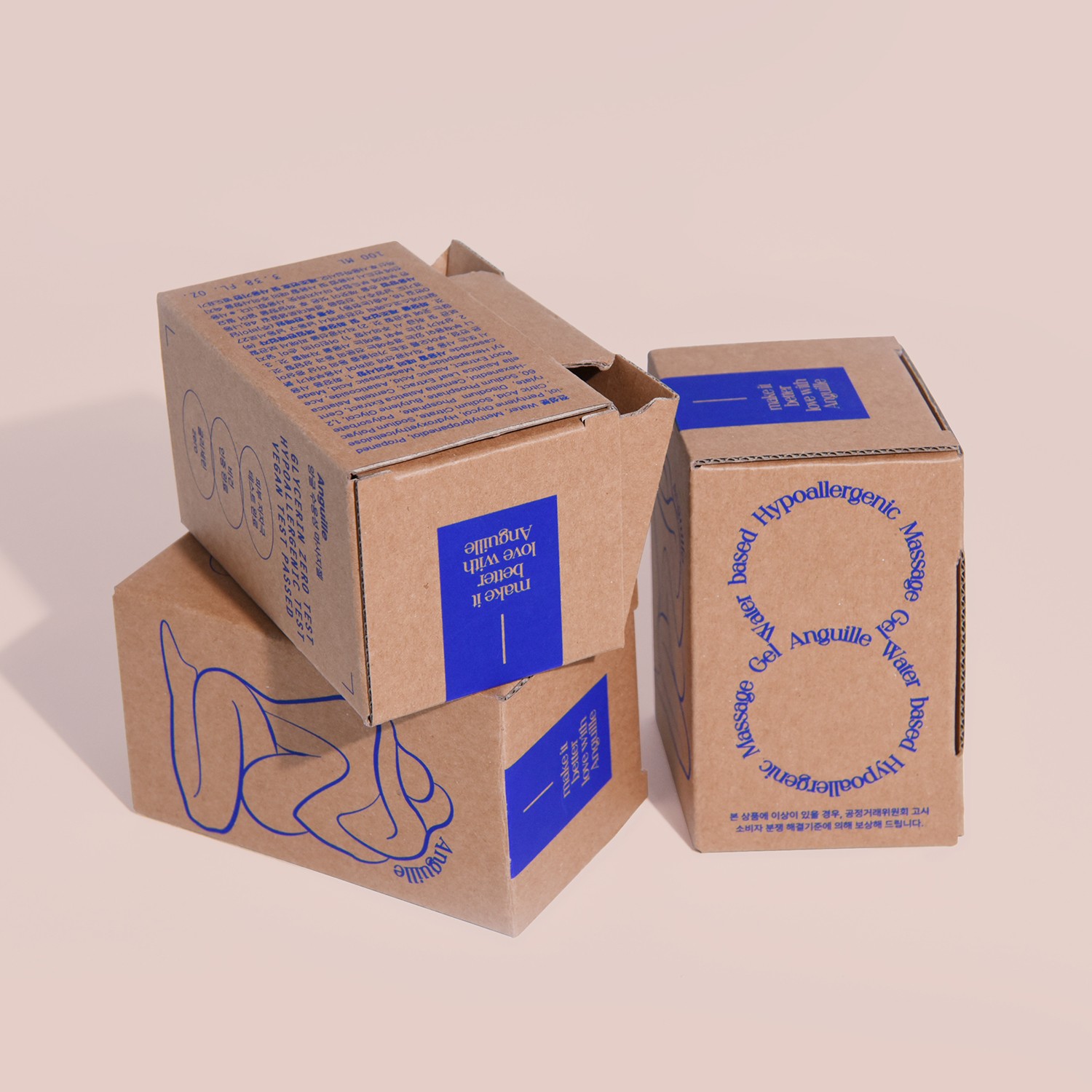 마사지젤 화장품 바디케어 패키지 6번째